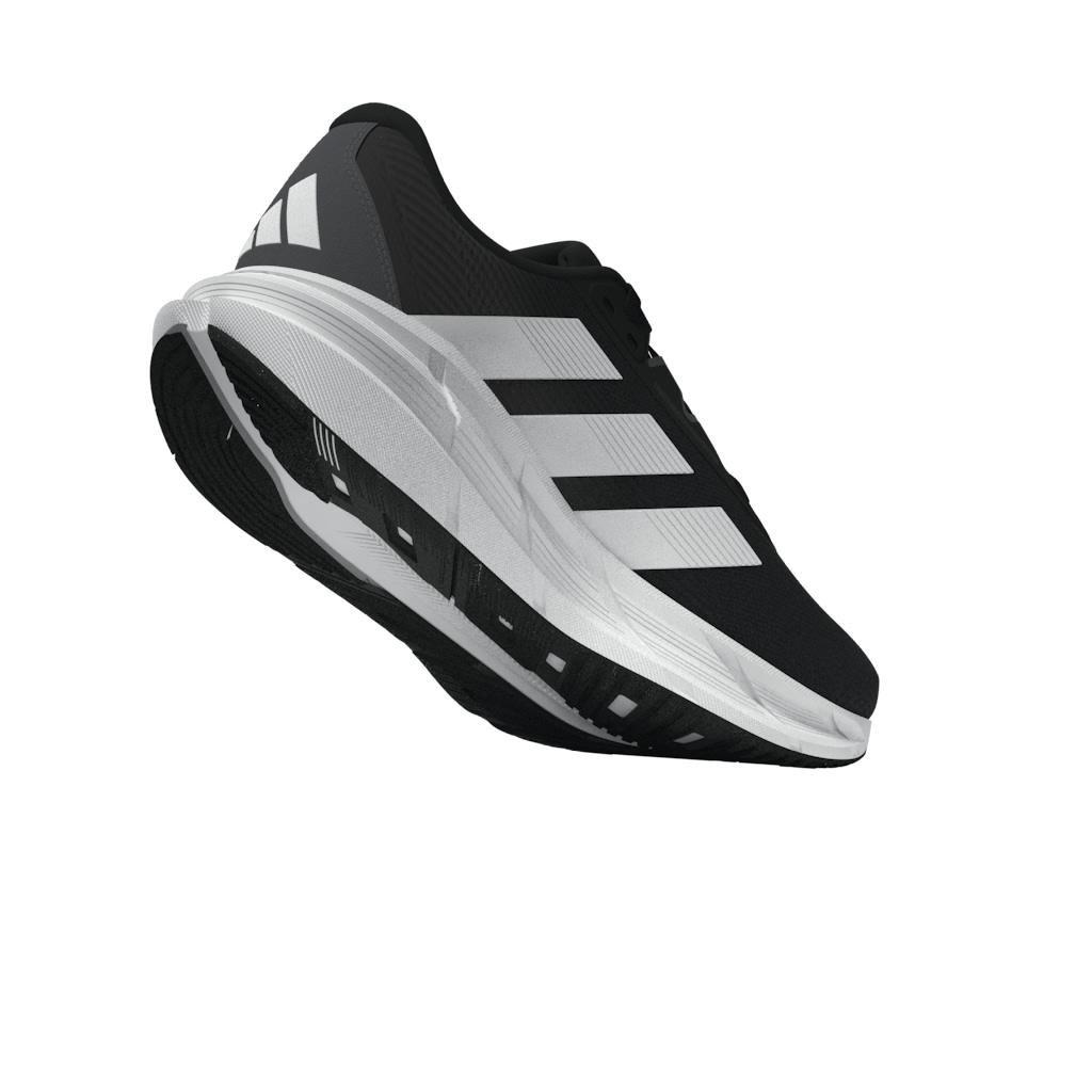 Questar 3 Running Shoes, Black, , large image number 13