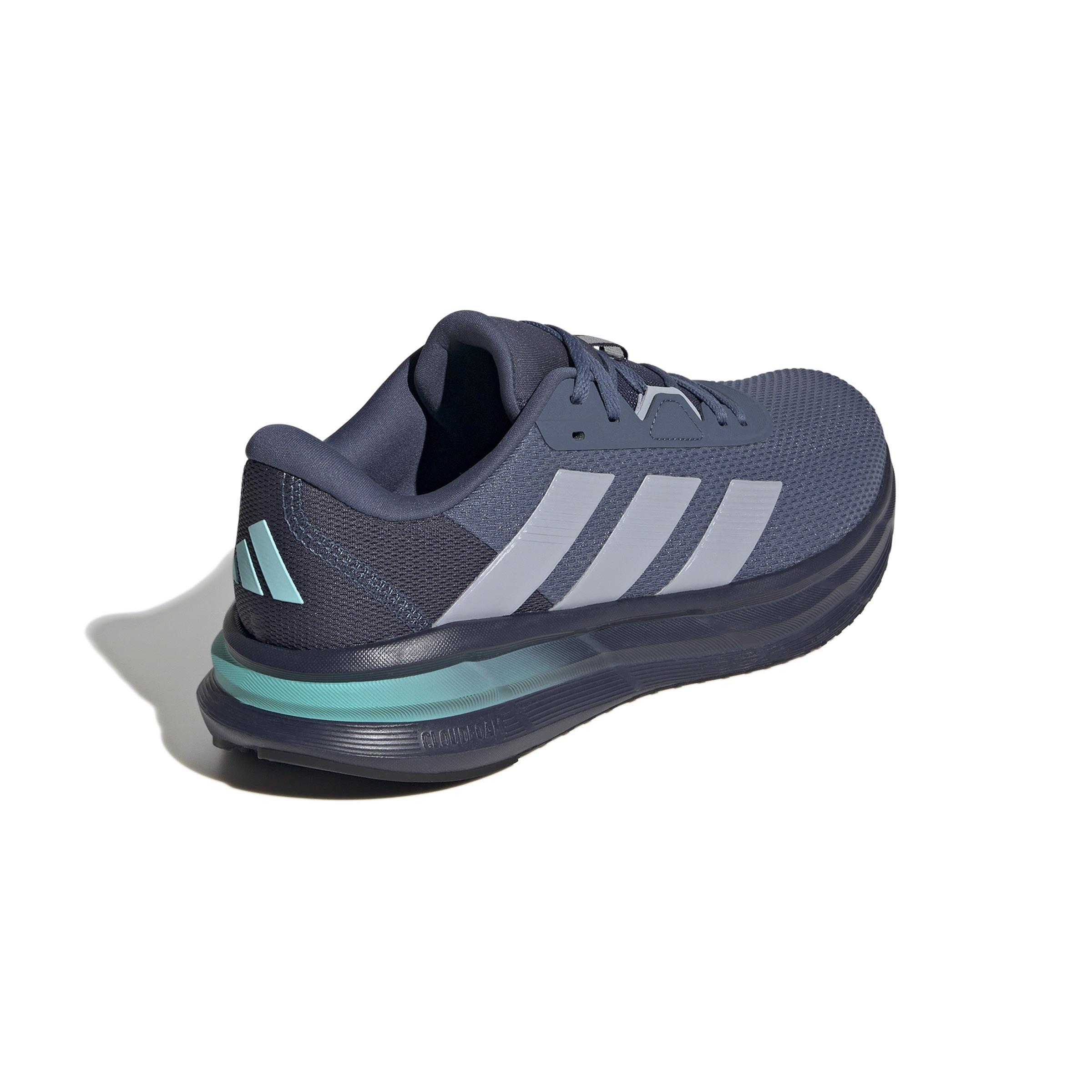 Galaxy 7 Running Shoes, Blue, A701_ONE, large image number 2