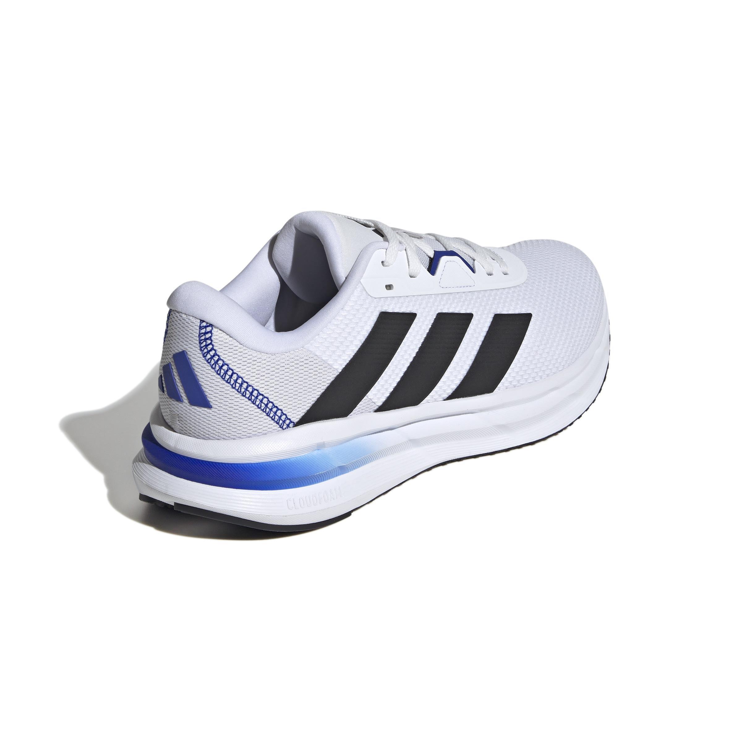 Galaxy 7 Running Shoes, Blue, A701_ONE, large image number 2