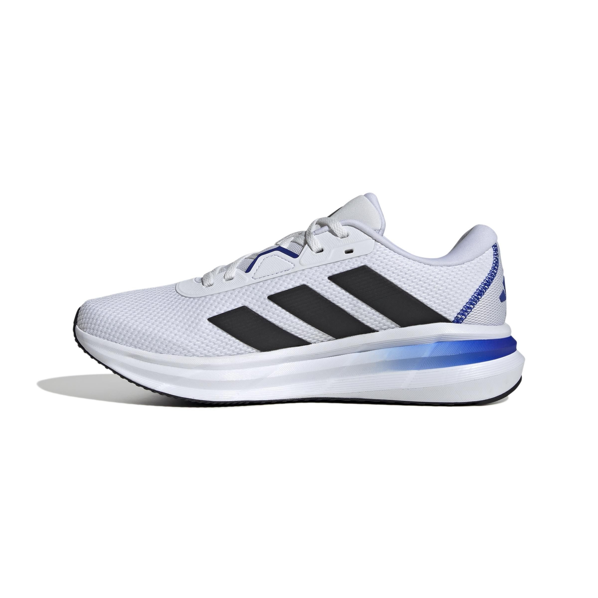 Galaxy 7 Running Shoes, Blue, A701_ONE, large image number 7