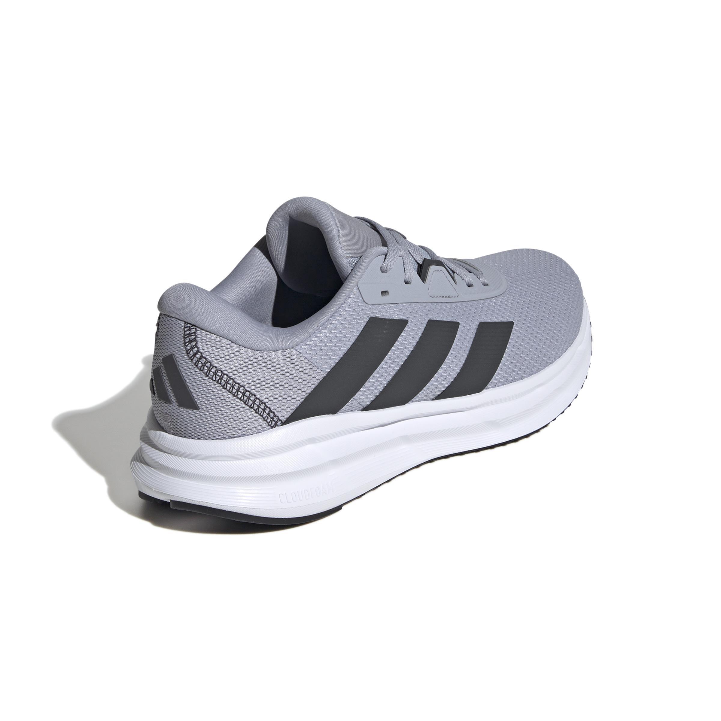 Galaxy 7 Running Shoes, Grey, A701_ONE, large image number 3