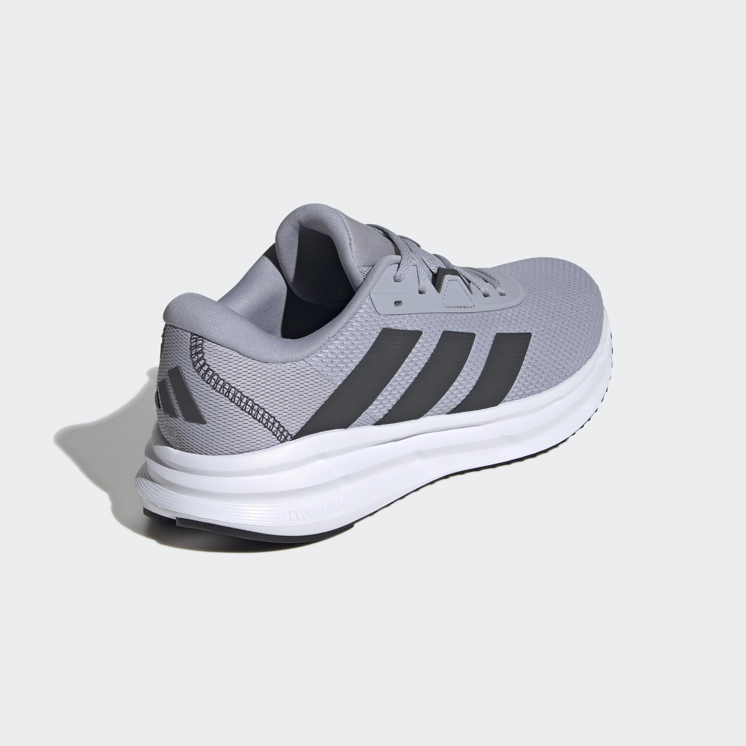 Galaxy 7 Running Shoes, Grey, A701_ONE, large image number 3