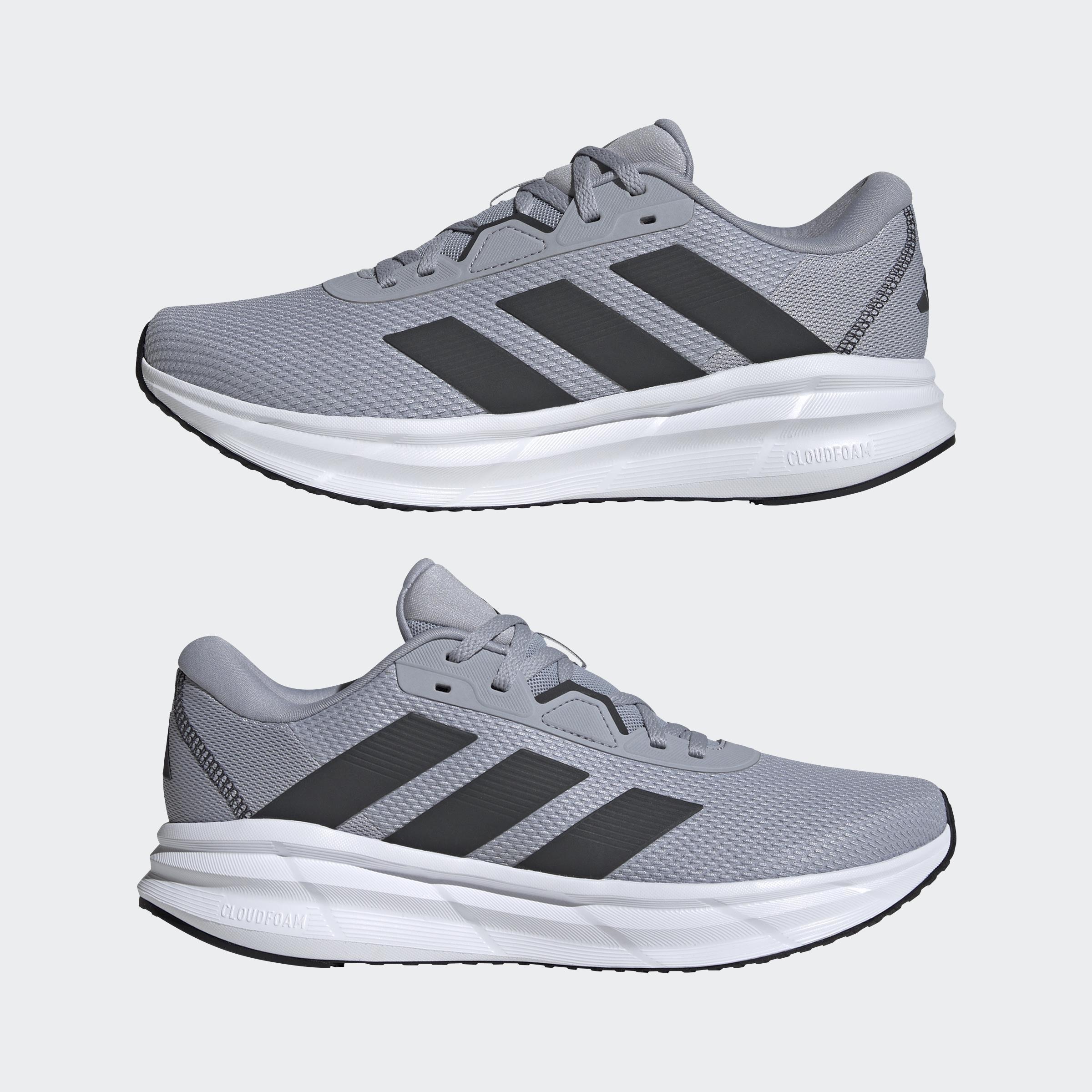 Galaxy 7 Running Shoes, Grey, A701_ONE, large image number 8