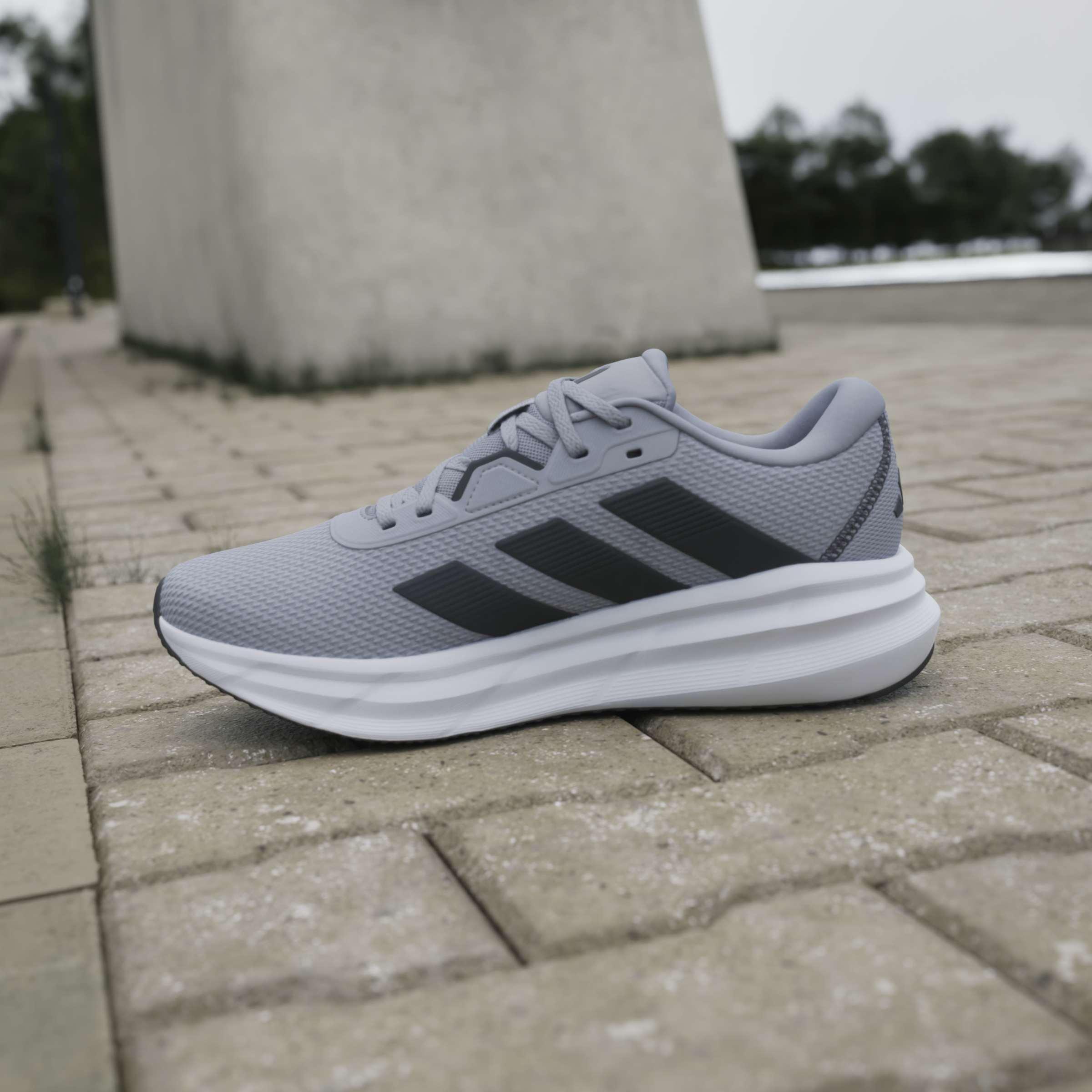 Galaxy 7 Running Shoes, Grey, A701_ONE, large image number 9
