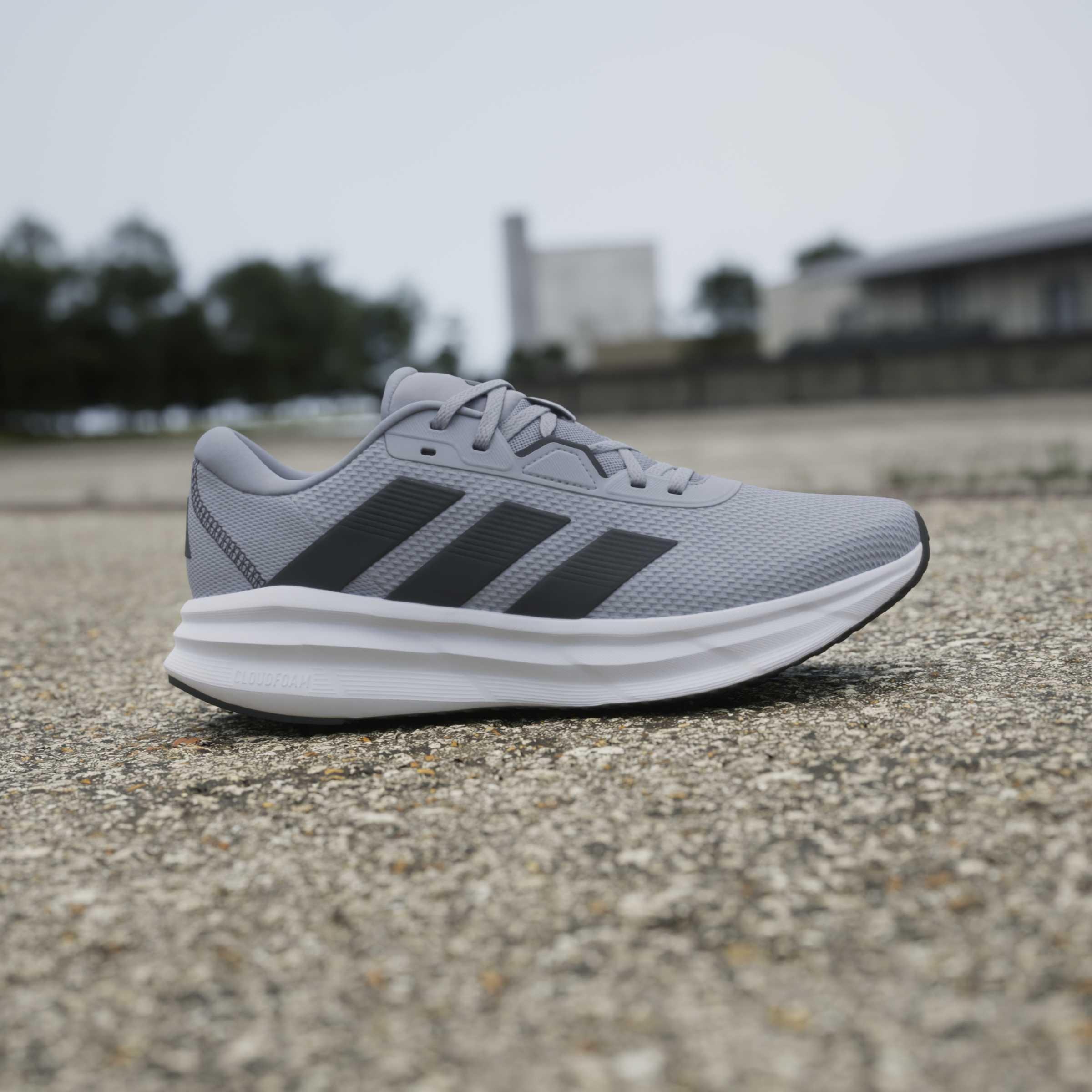 Galaxy 7 Running Shoes, Grey, A701_ONE, large image number 10