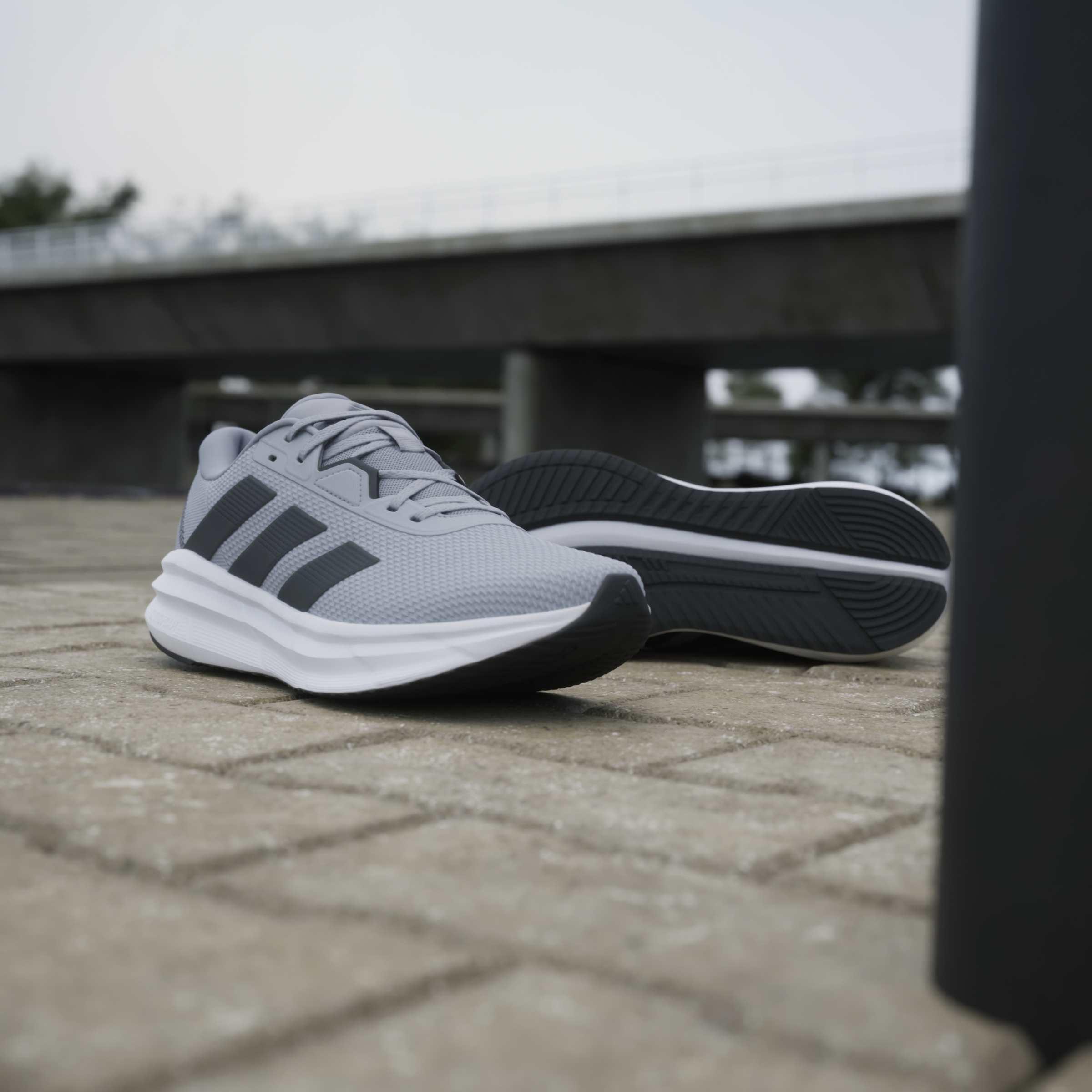 Galaxy 7 Running Shoes, Grey, A701_ONE, large image number 11