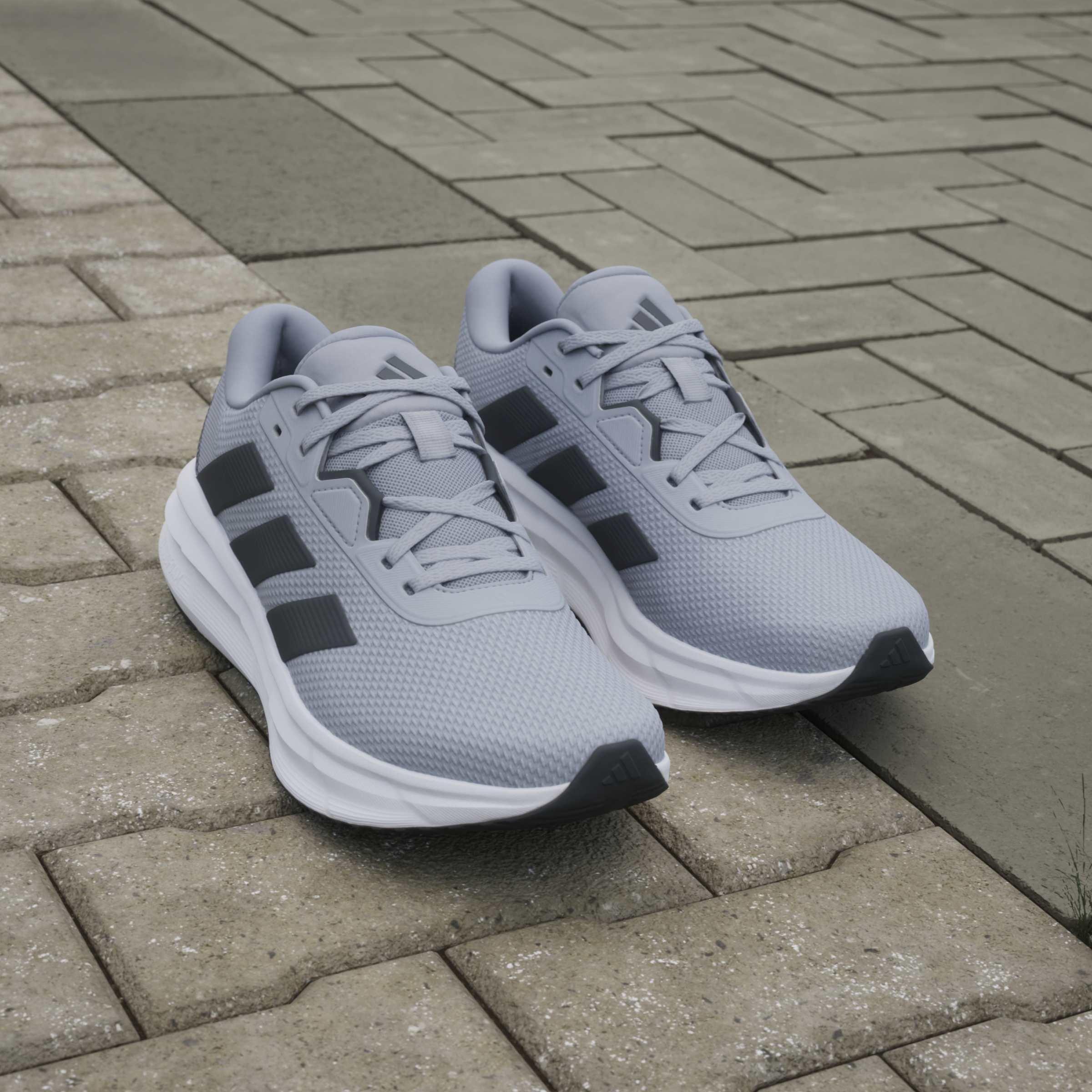 Galaxy 7 Running Shoes, Grey, A701_ONE, large image number 13
