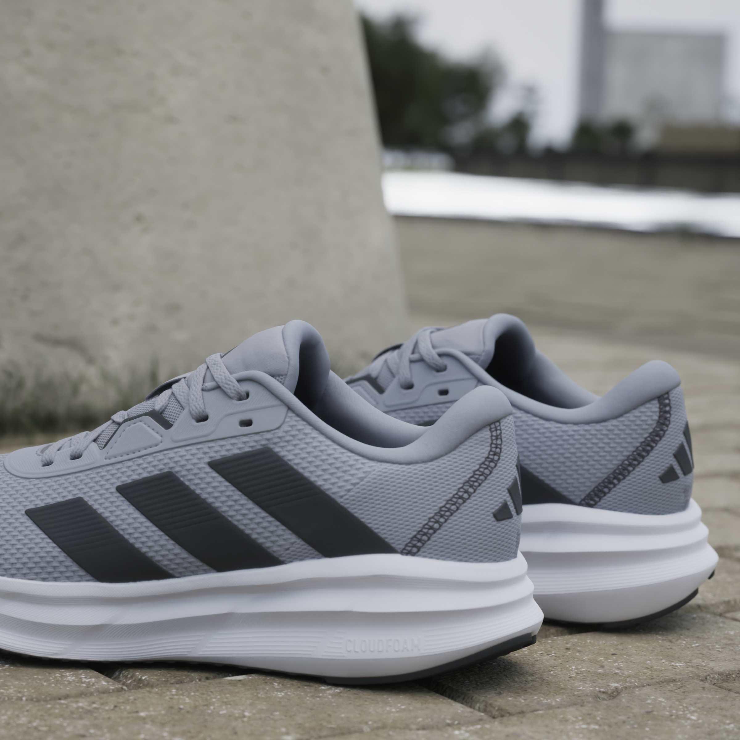 Galaxy 7 Running Shoes, Grey, A701_ONE, large image number 14