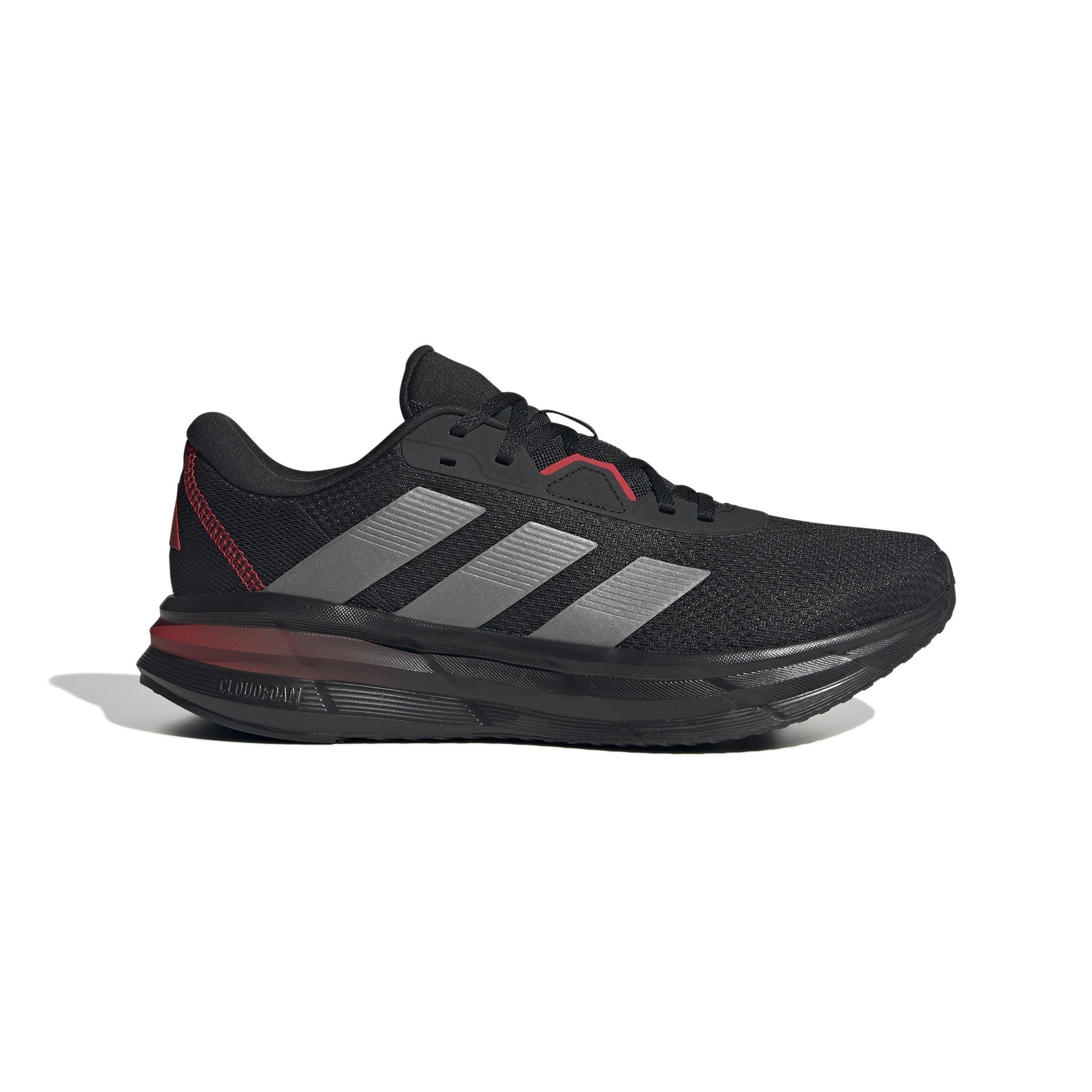 Galaxy 7 Running Shoes, Black, A701_ONE, large image number 0