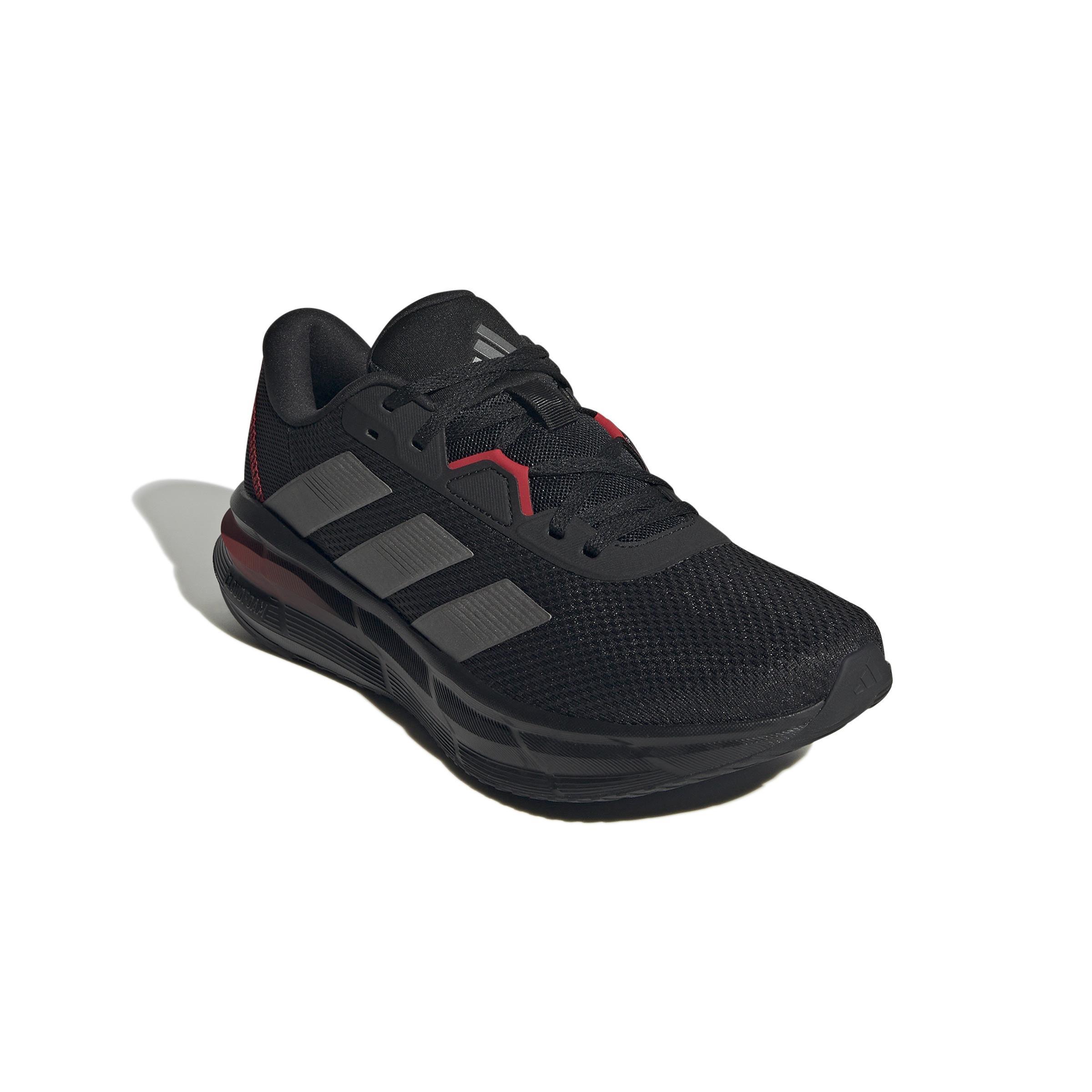 Galaxy 7 Running Shoes, Black, A701_ONE, large image number 2