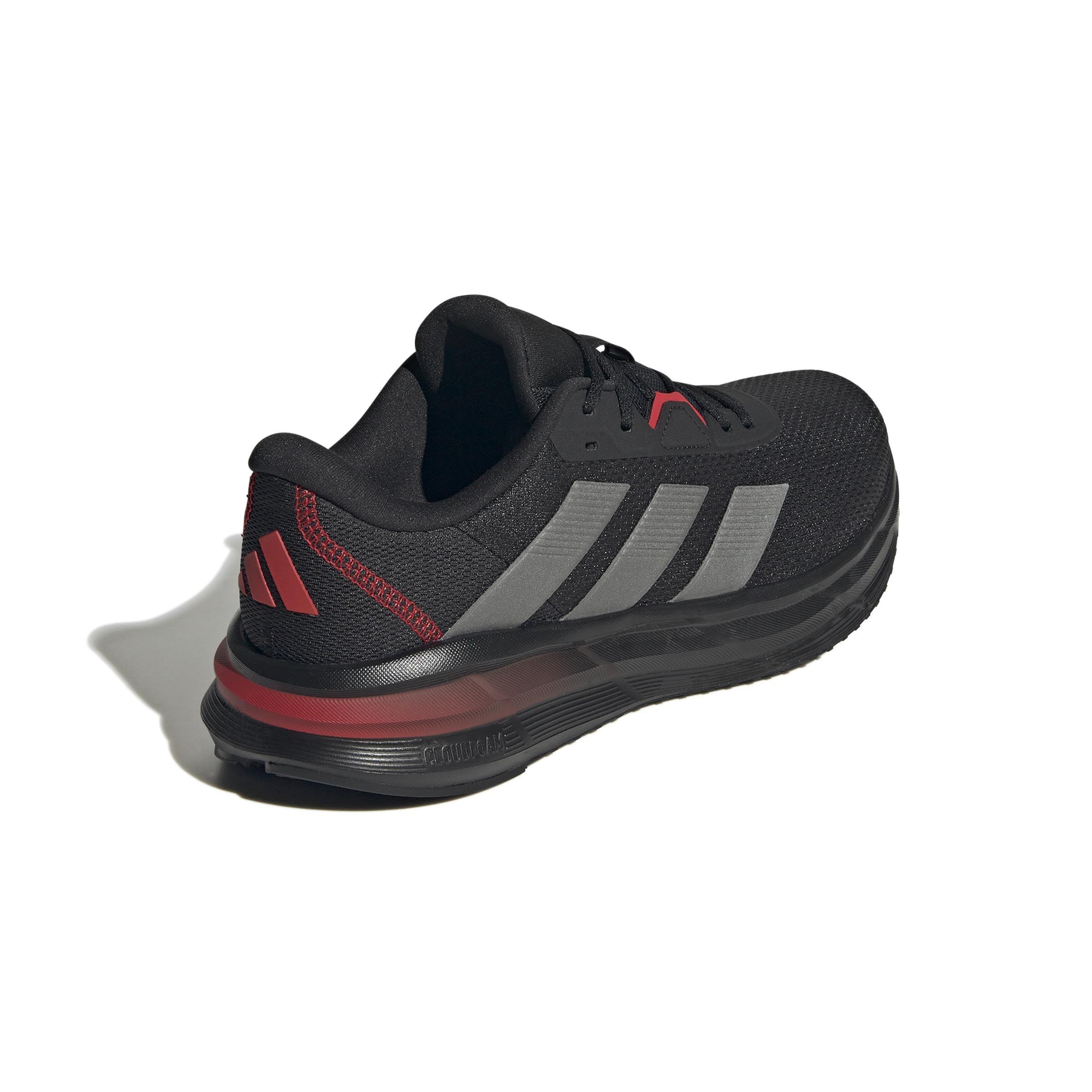 Galaxy 7 Running Shoes, Black, A701_ONE, large image number 3