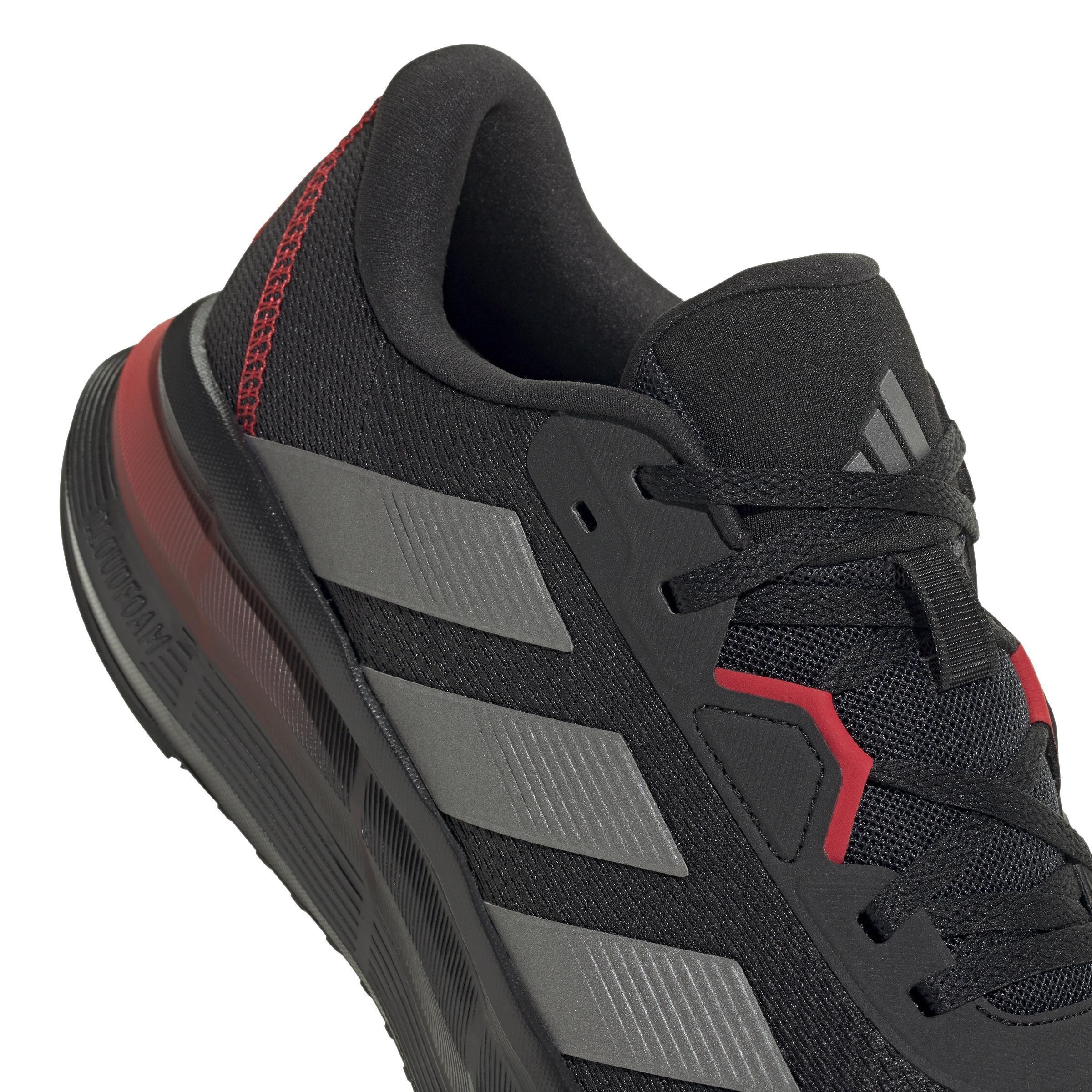 Galaxy 7 Running Shoes, Black, , large image number 4