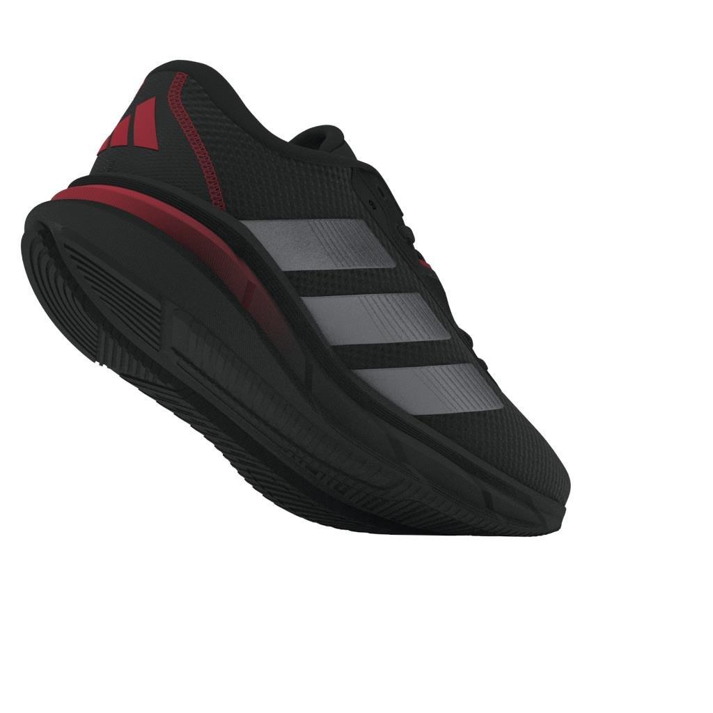 Galaxy 7 Running Shoes, Black, A701_ONE, large image number 6