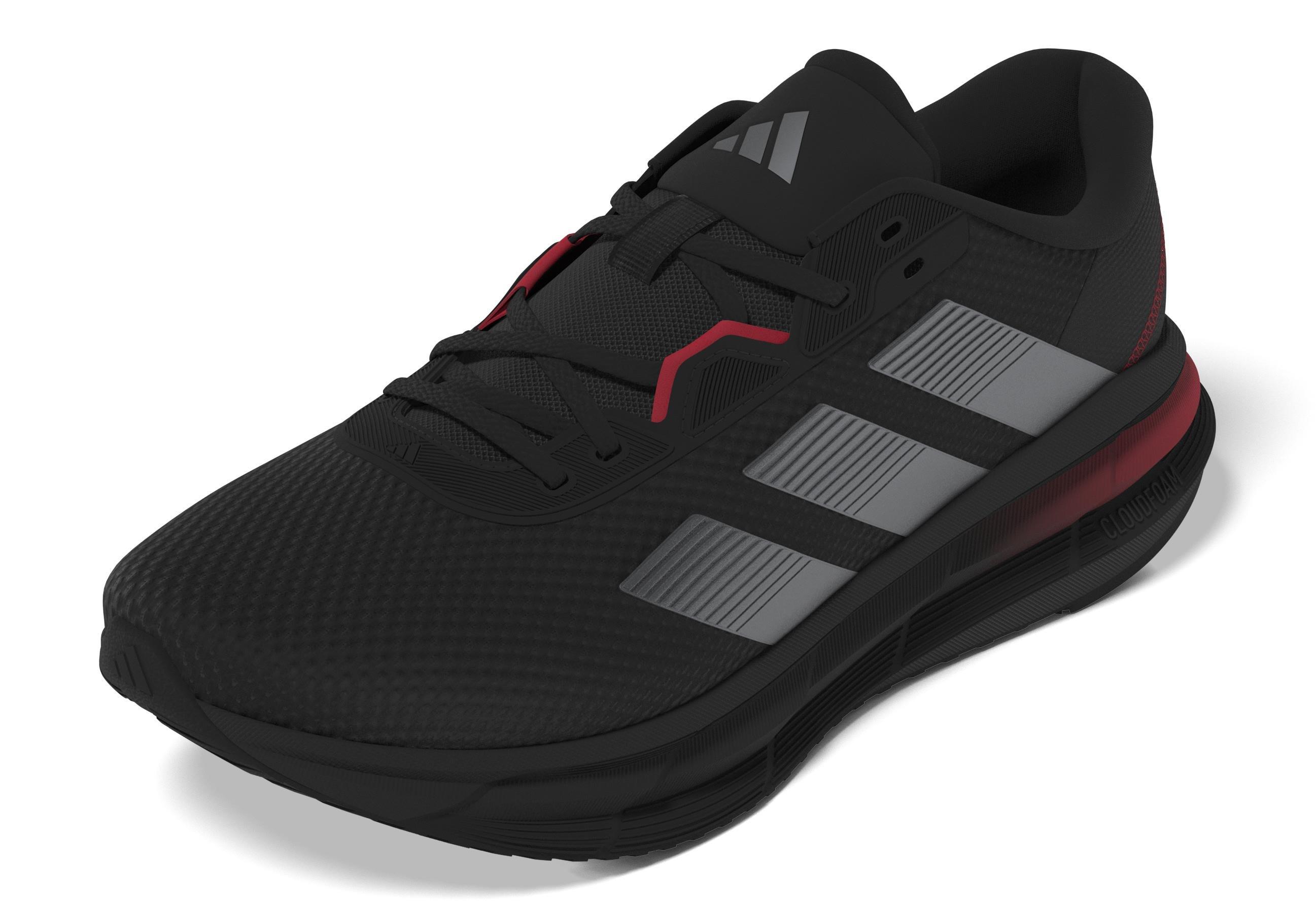 Galaxy 7 Running Shoes, Black, , large image number 7