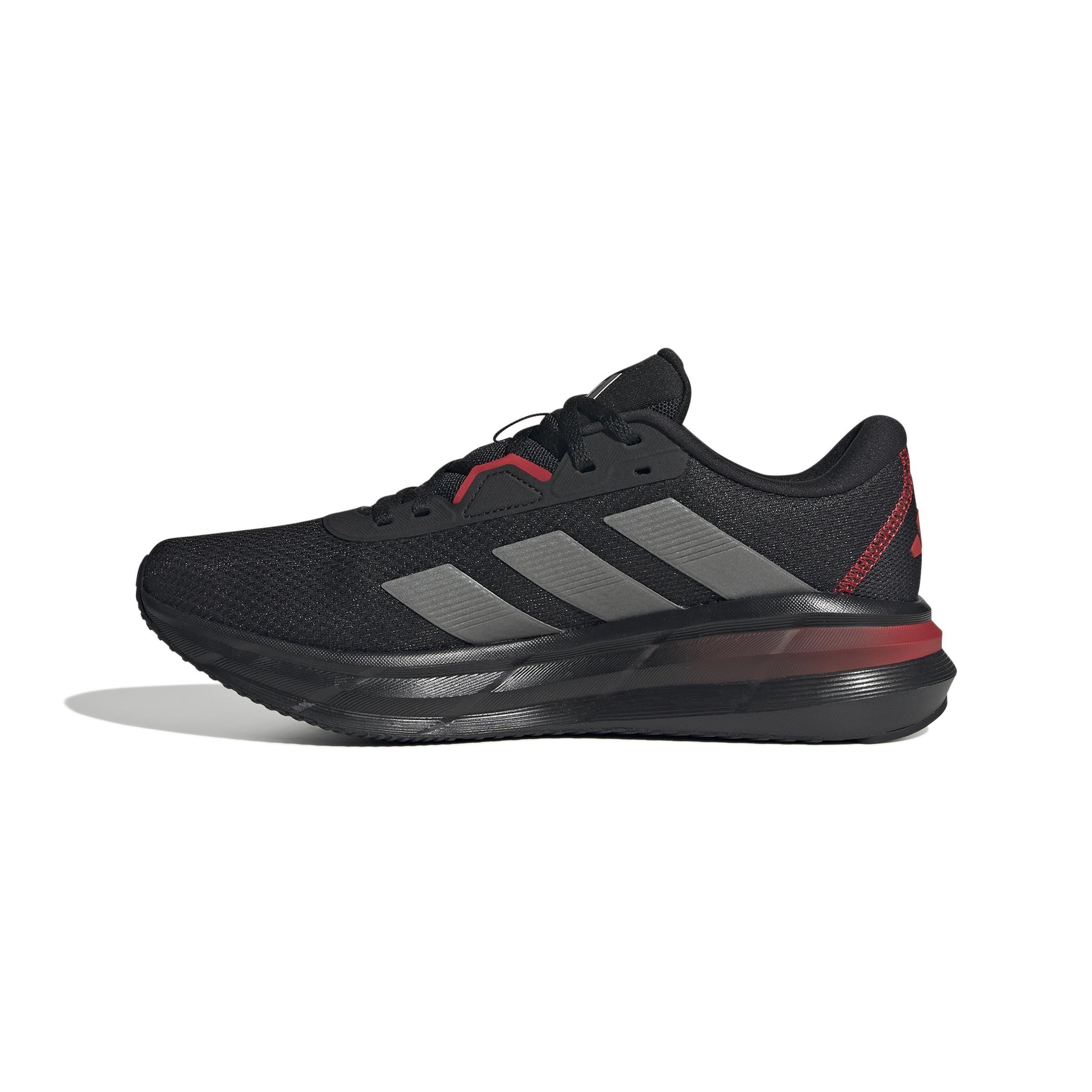 Galaxy 7 Running Shoes, Black, A701_ONE, large image number 8