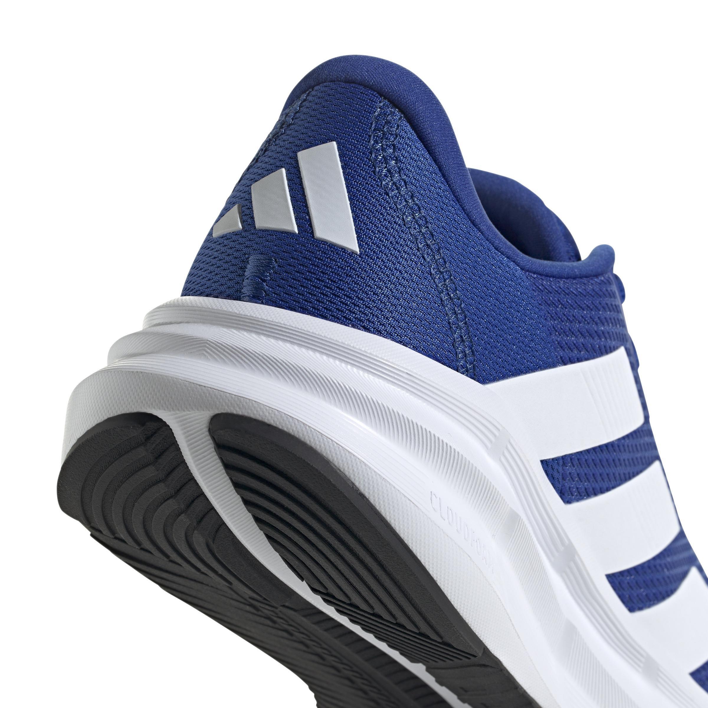 Galaxy 7 Running Shoes, Blue, A701_ONE, large image number 4