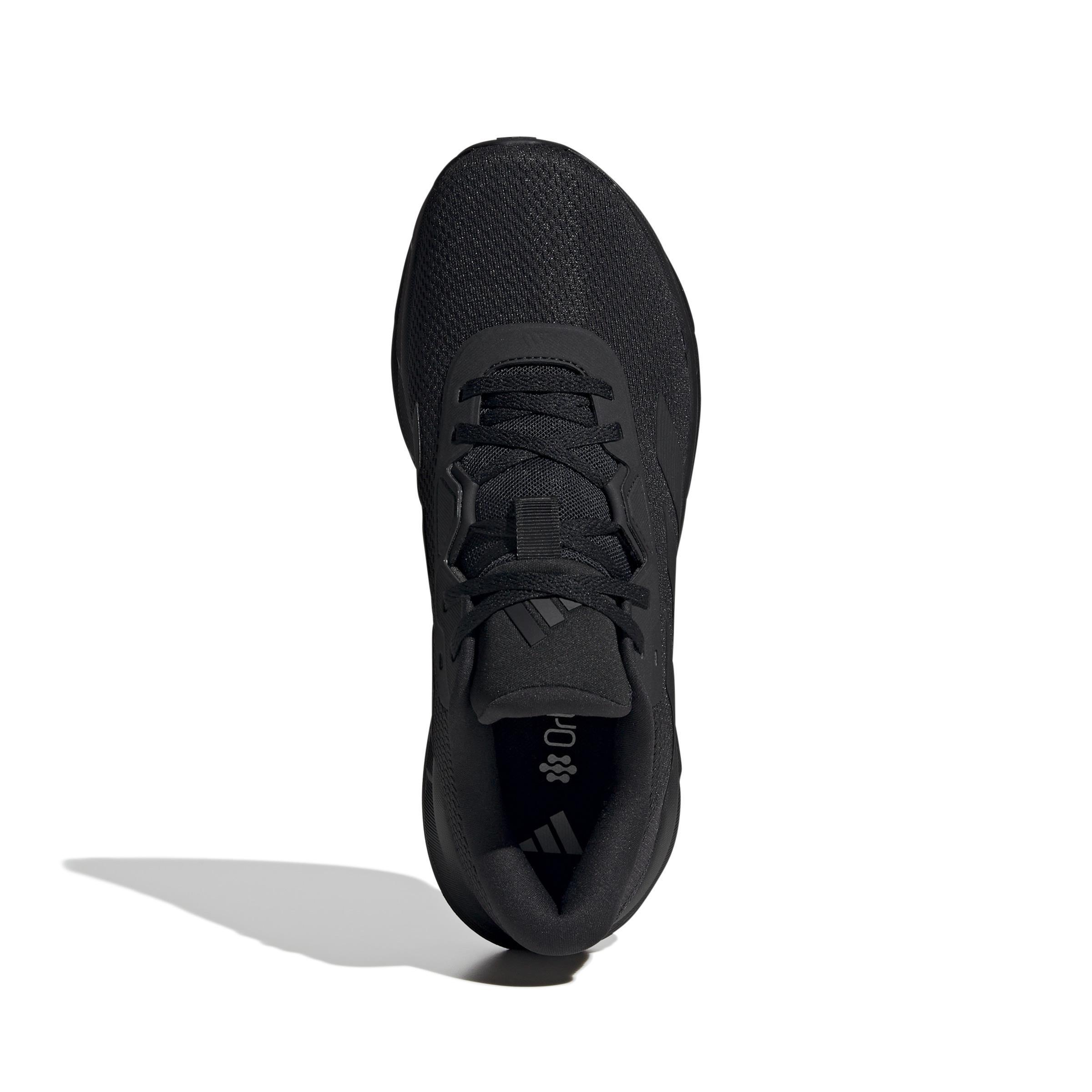 Galaxy 7 Running Shoes, Black, , large image number 1