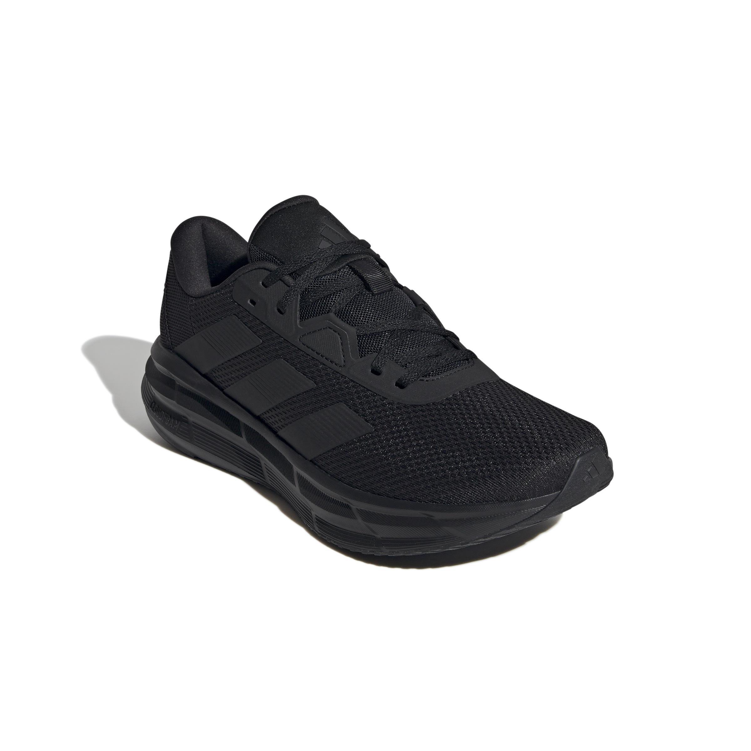 Galaxy 7 Running Shoes, Black, A701_ONE, large image number 2