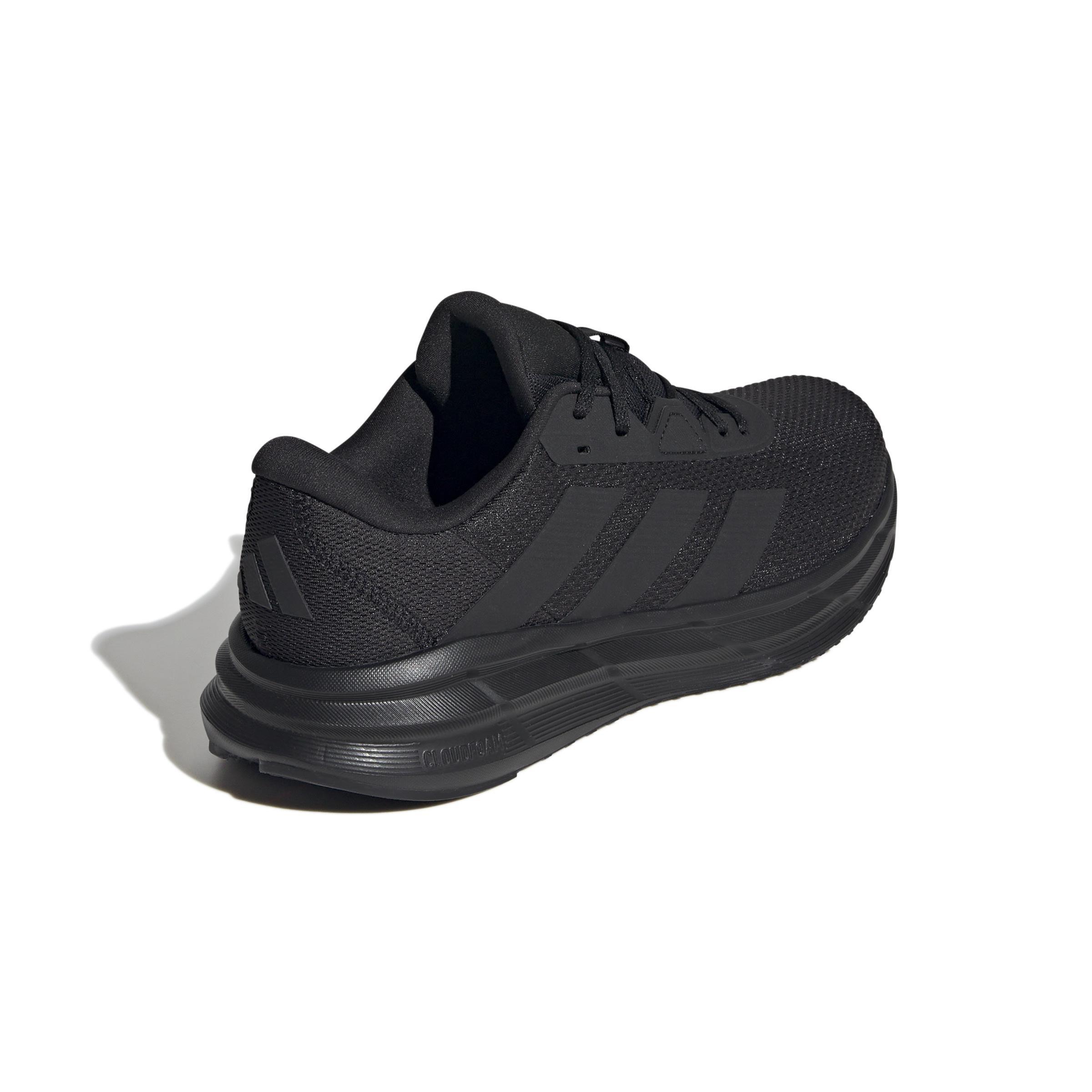 Galaxy 7 Running Shoes, Black, A701_ONE, large image number 3