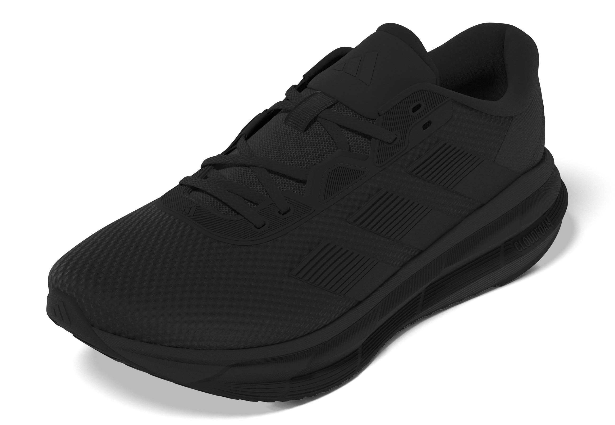 Galaxy 7 Running Shoes, Black, A701_ONE, large image number 6