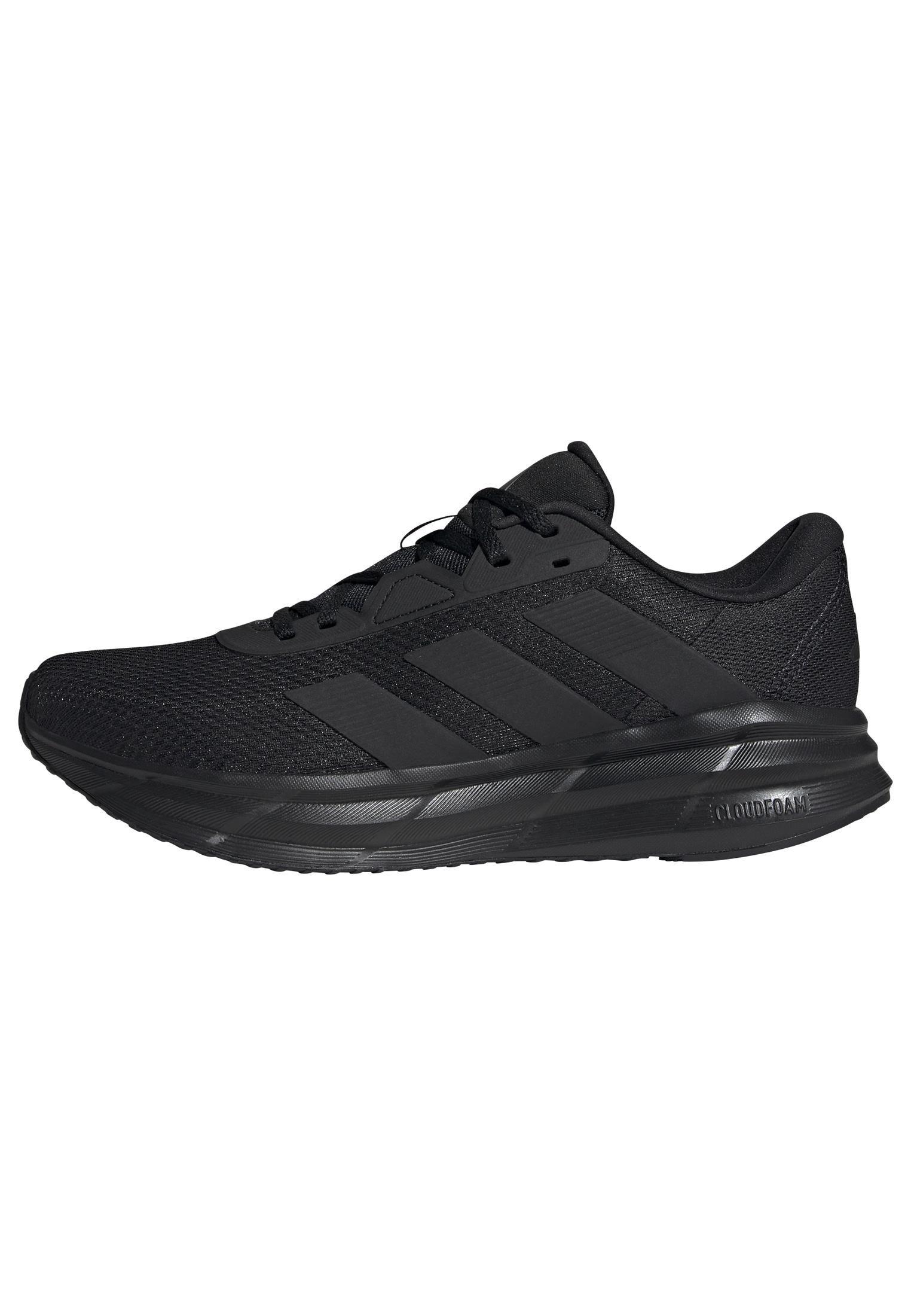 Galaxy 7 Running Shoes, Black, A701_ONE, large image number 7