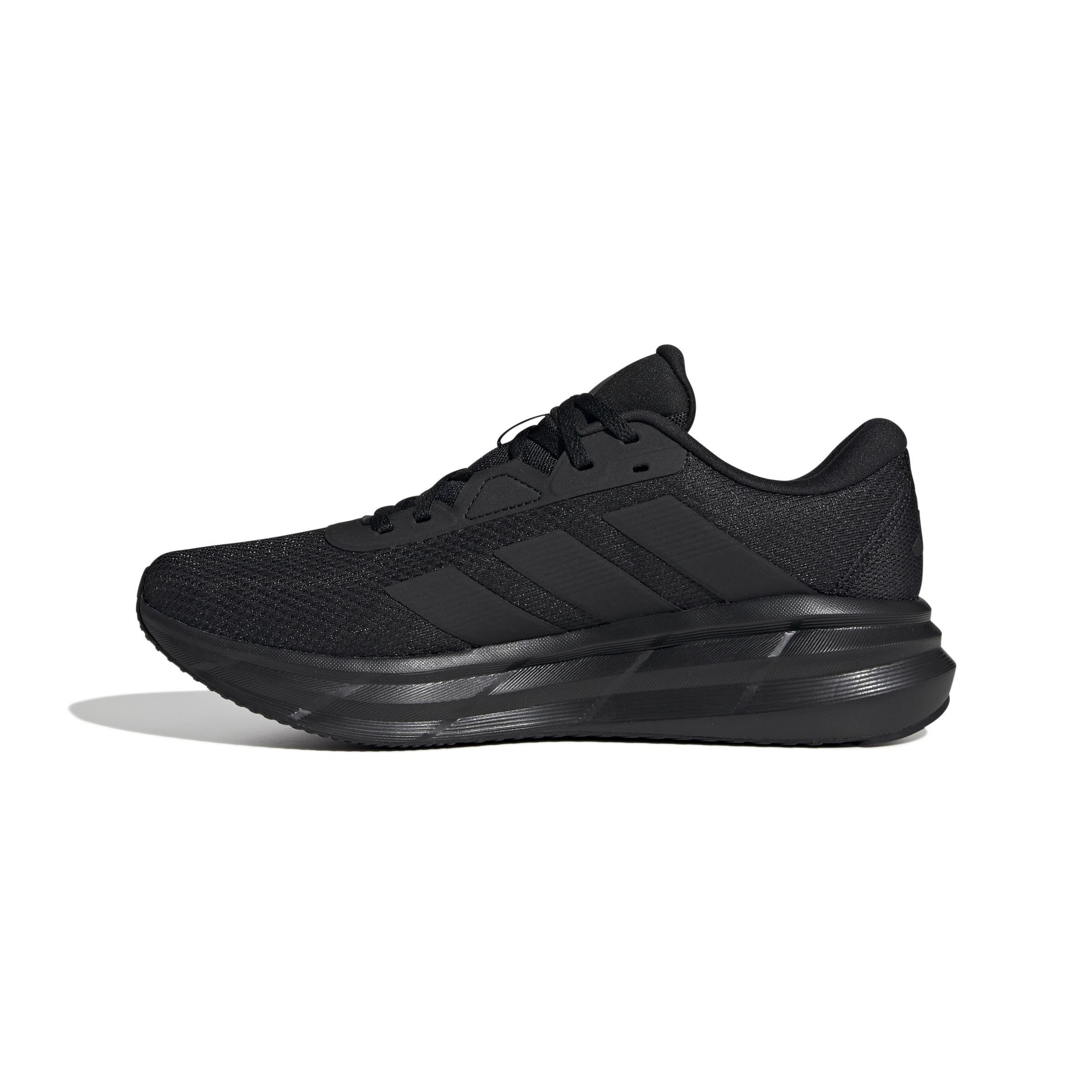 Galaxy 7 Running Shoes, Black, A701_ONE, large image number 8