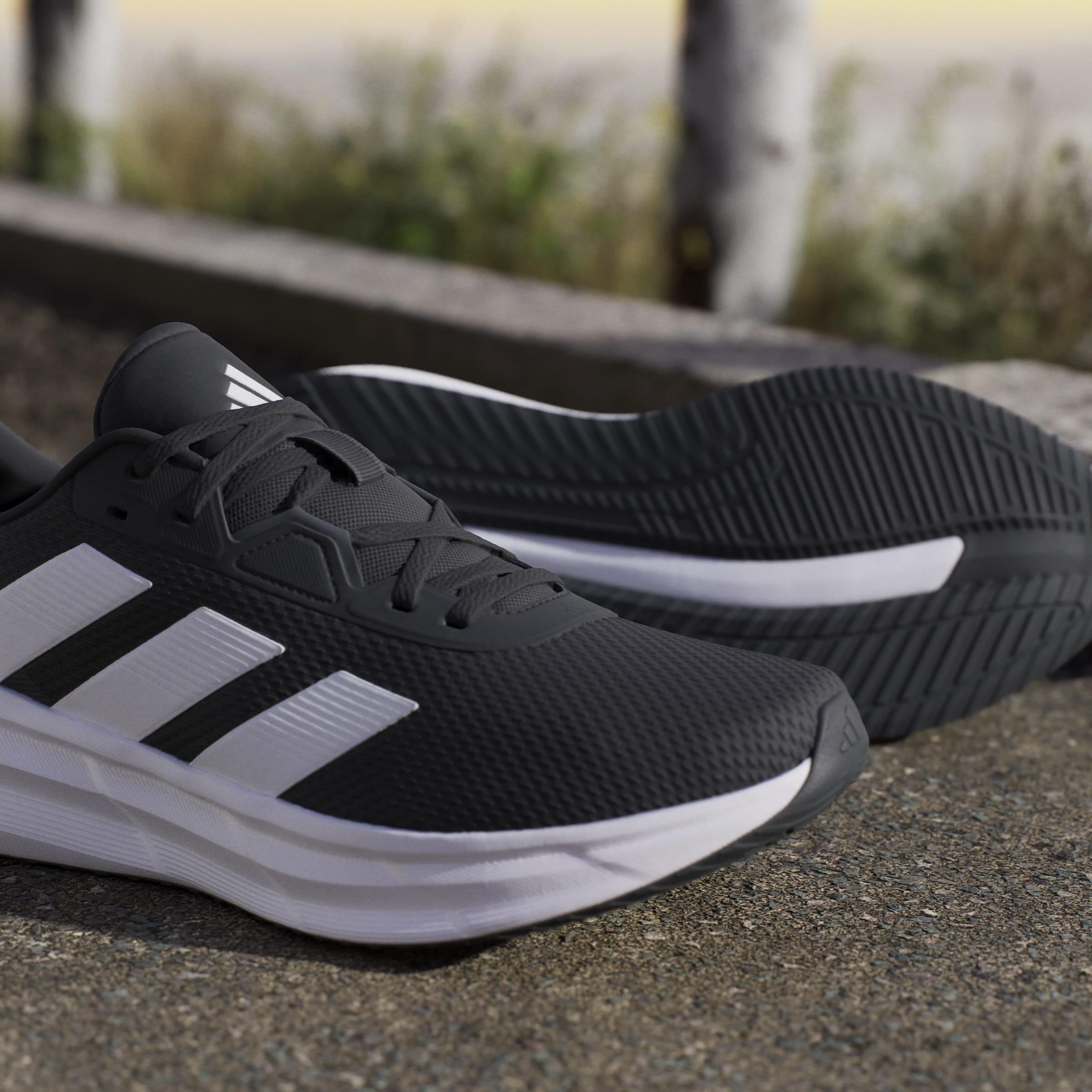Galaxy 7 Running Shoes, Black, A701_ONE, large image number 7