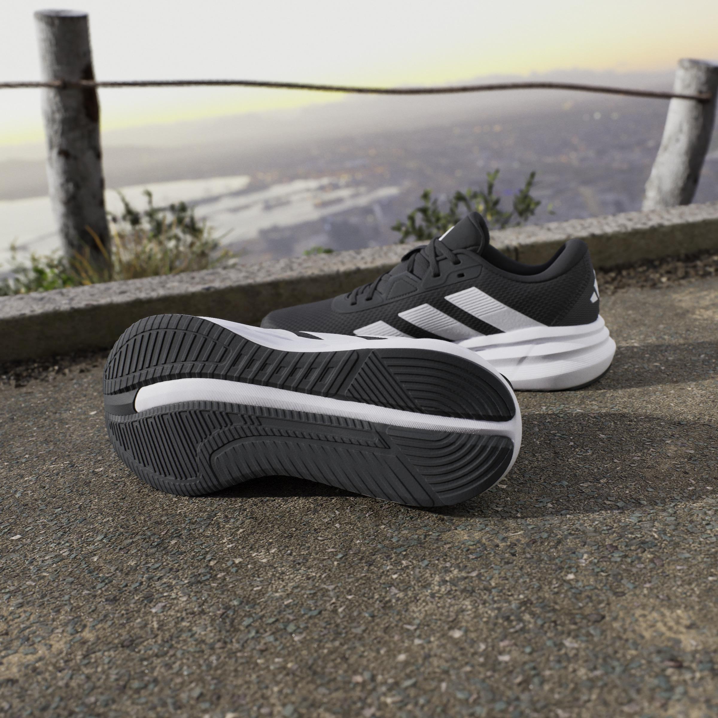 Galaxy 7 Running Shoes, Black, , large image number 9