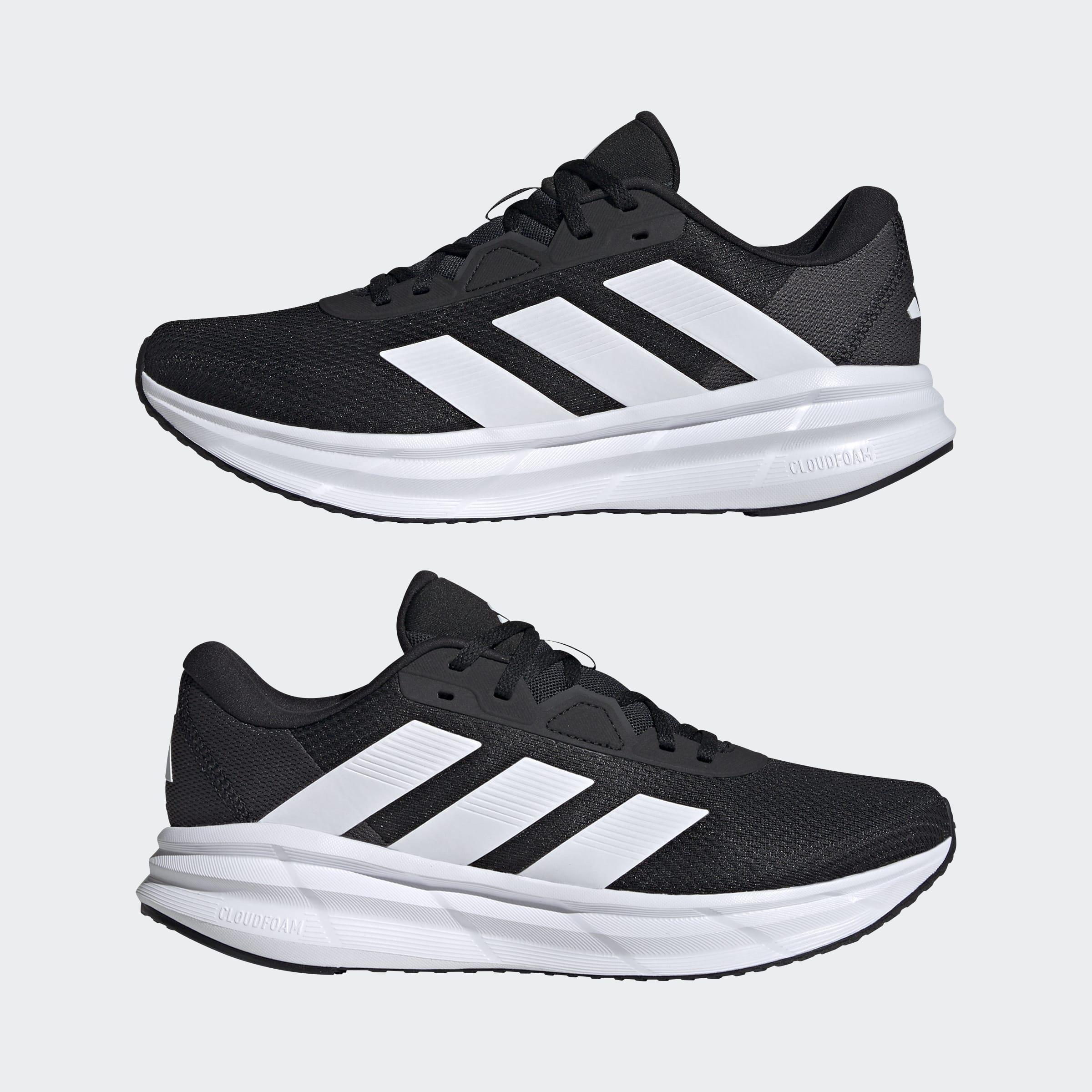 Galaxy 7 Running Shoes, Black, A701_ONE, large image number 9