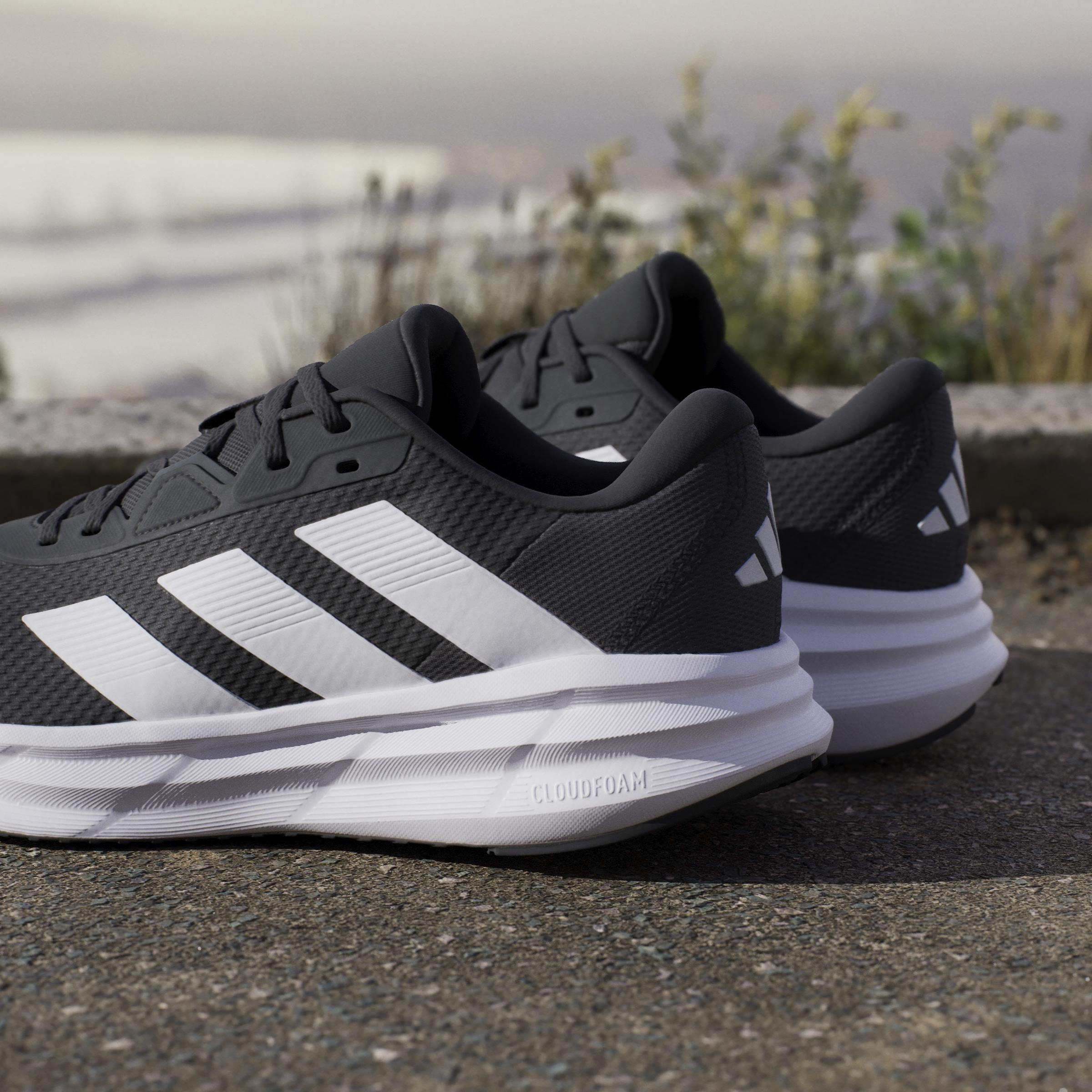 Galaxy 7 Running Shoes, Black, , large image number 10