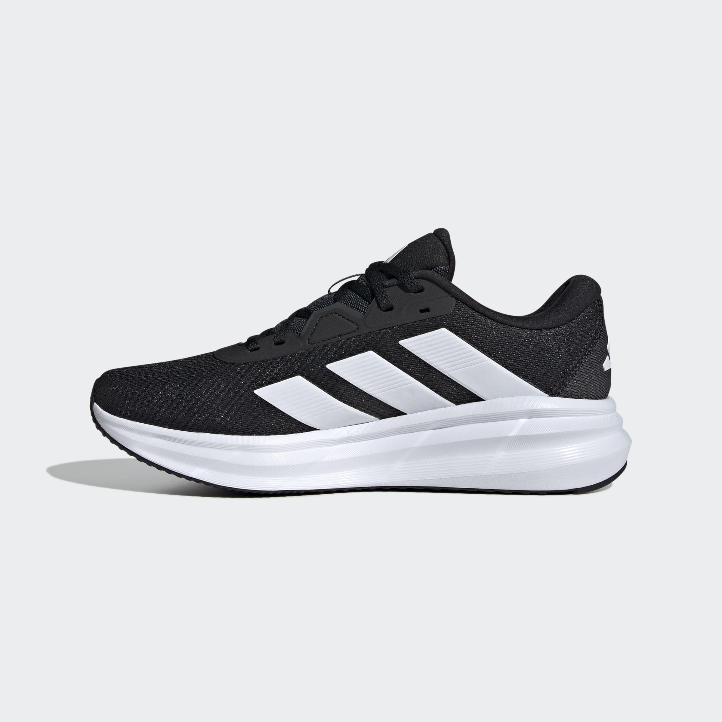 Galaxy 7 Running Shoes, Black, A701_ONE, large image number 14