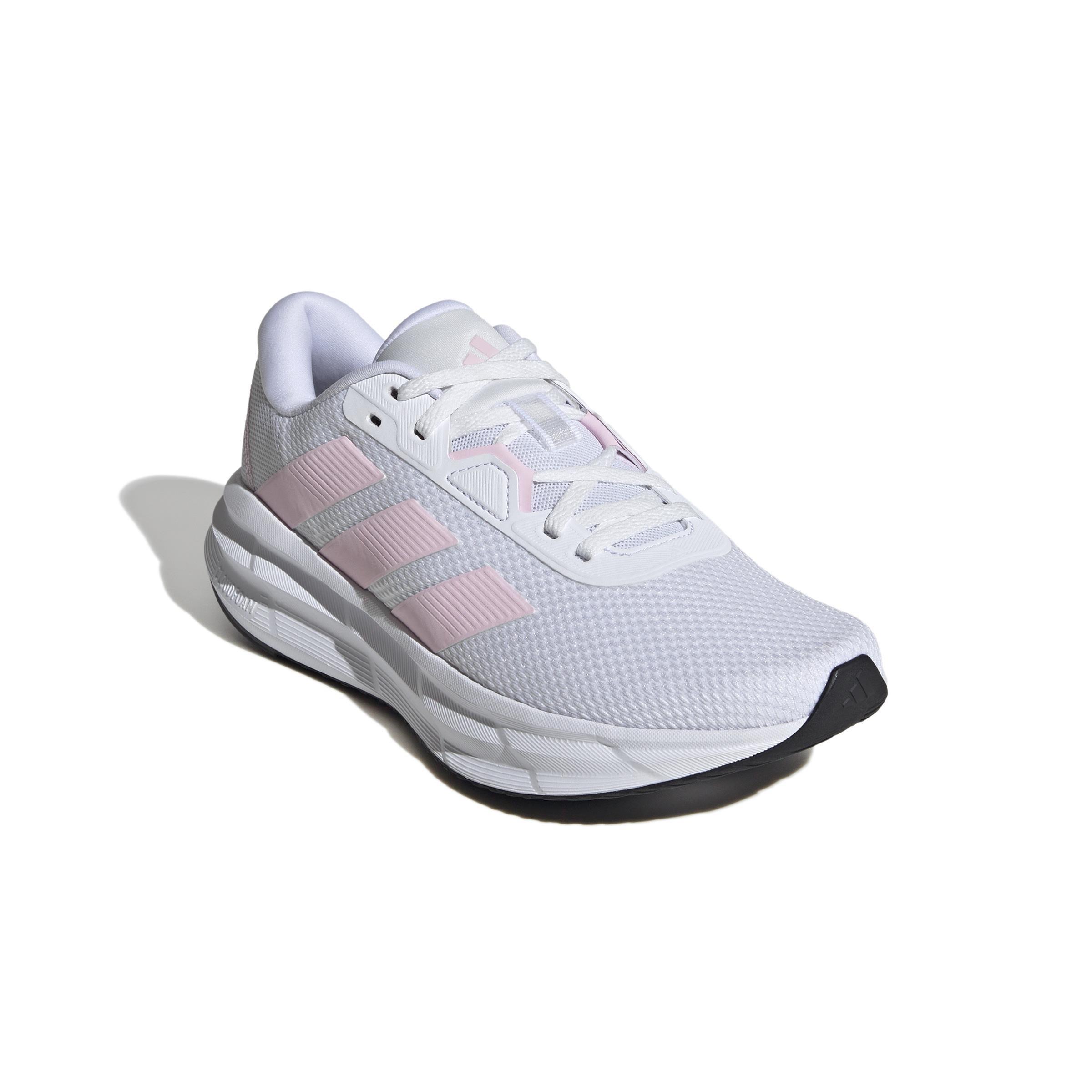 Galaxy 7 Running Shoes, White, A701_ONE, large image number 2