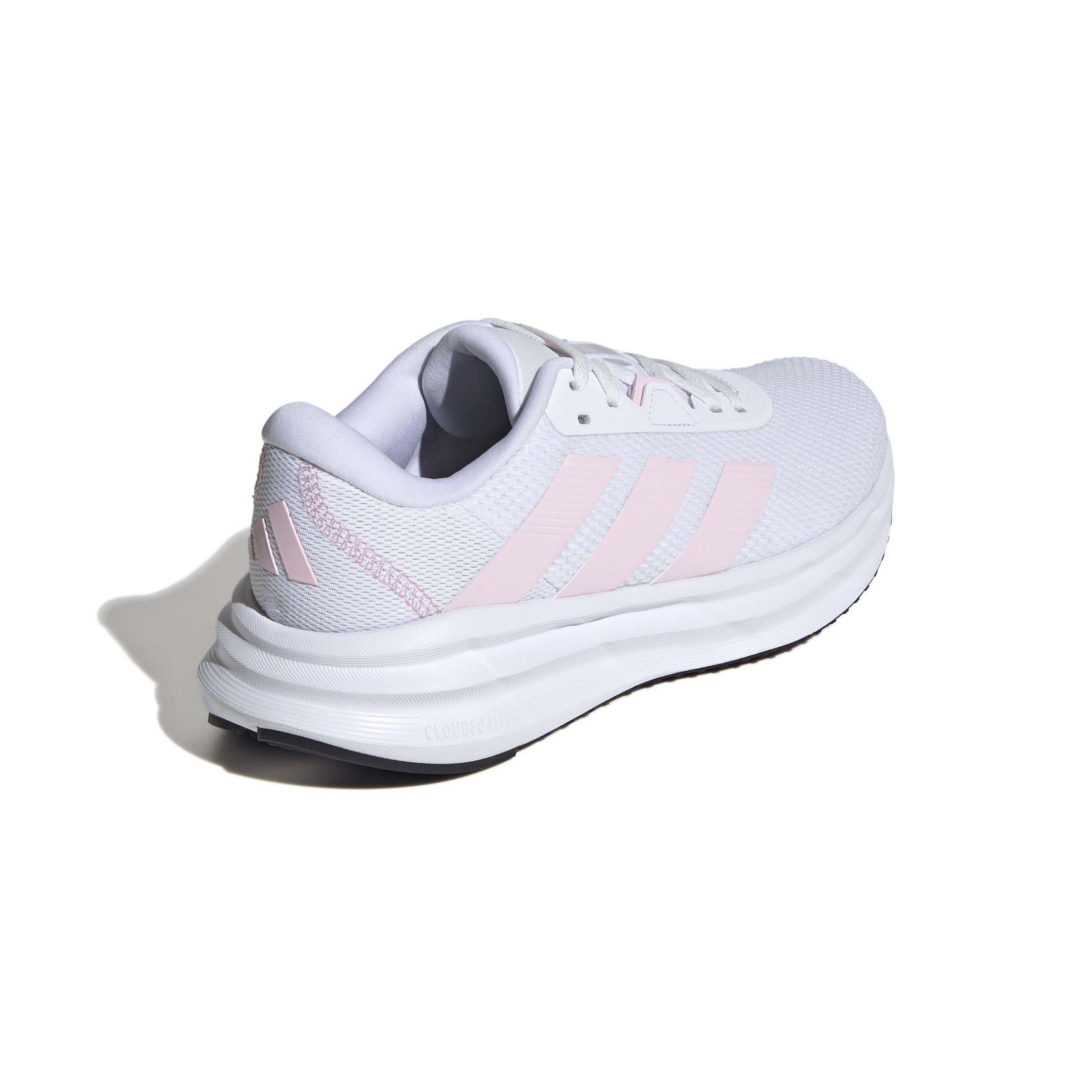 Galaxy 7 Running Shoes, White, A701_ONE, large image number 3