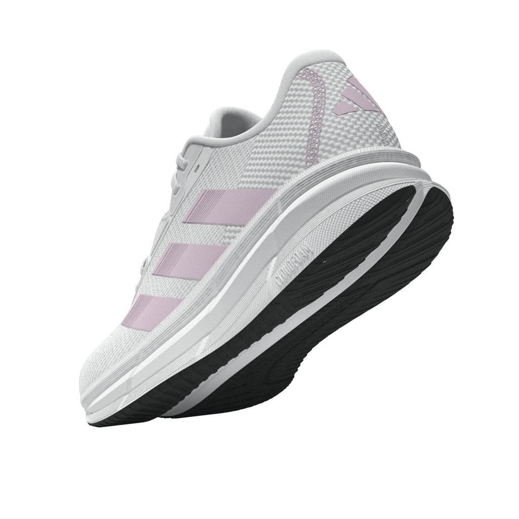 Galaxy 7 Running Shoes, White, A701_ONE, large image number 7