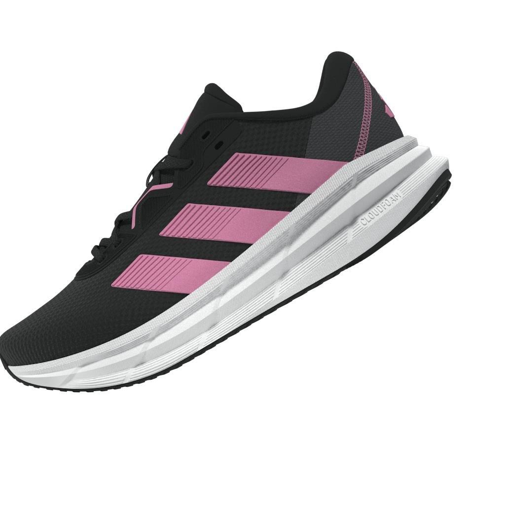 Galaxy 7 Running Shoes, Black, , large image number 6