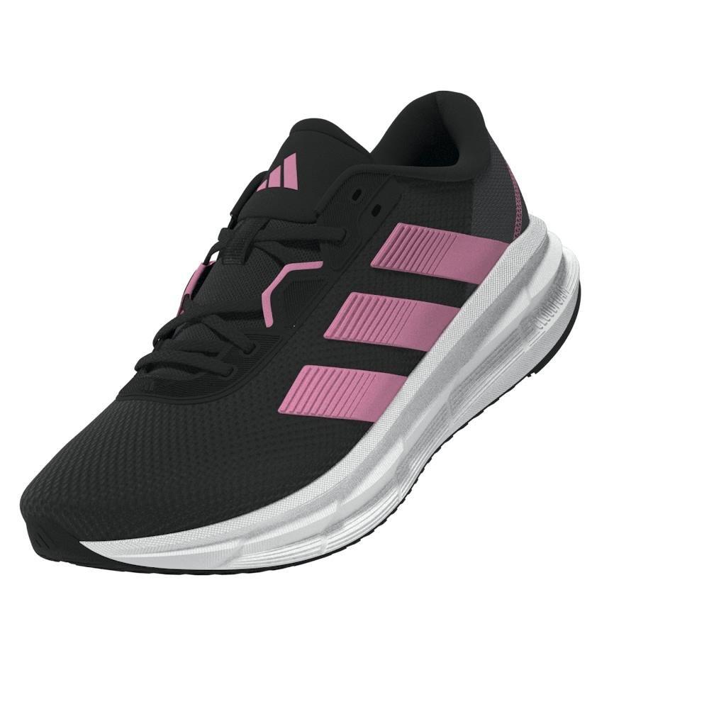 Galaxy 7 Running Shoes, Black, , large image number 7