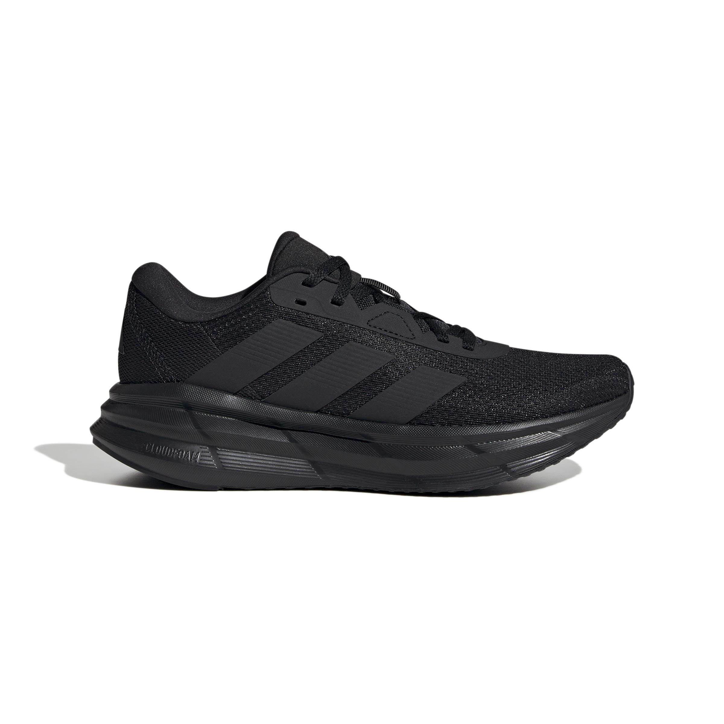 Galaxy 7 Running Shoes, Black, A701_ONE, large image number 0