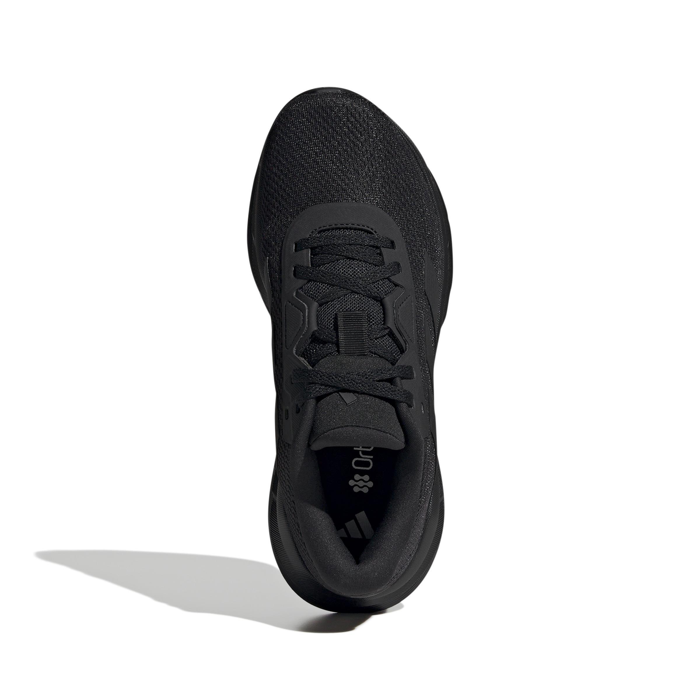 Galaxy 7 Running Shoes, Black, , large image number 1