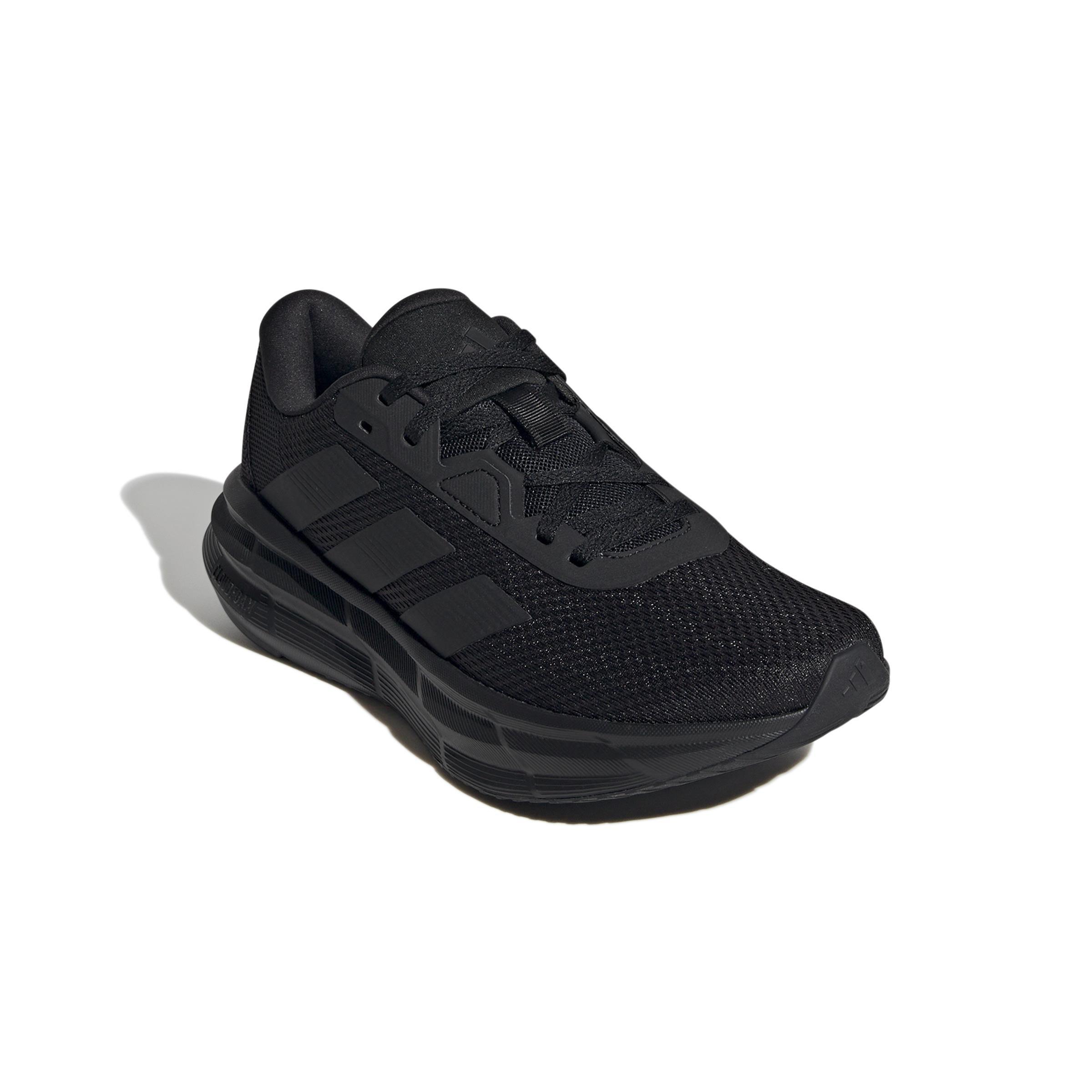 Galaxy 7 Running Shoes, Black, A701_ONE, large image number 2