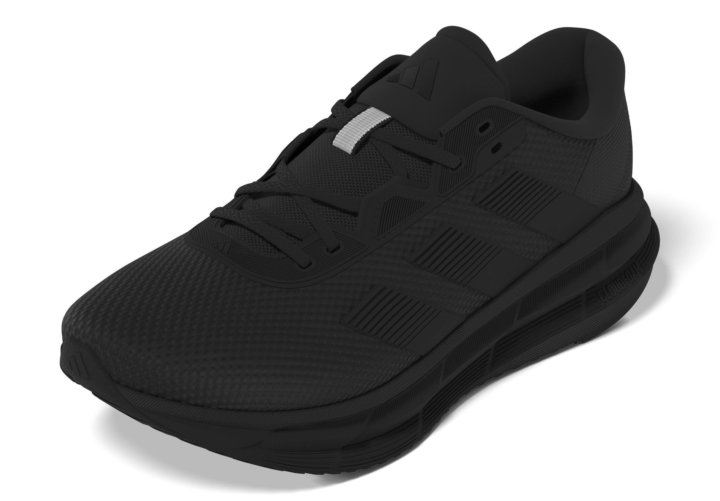 Galaxy 7 Running Shoes, Black, , large image number 7