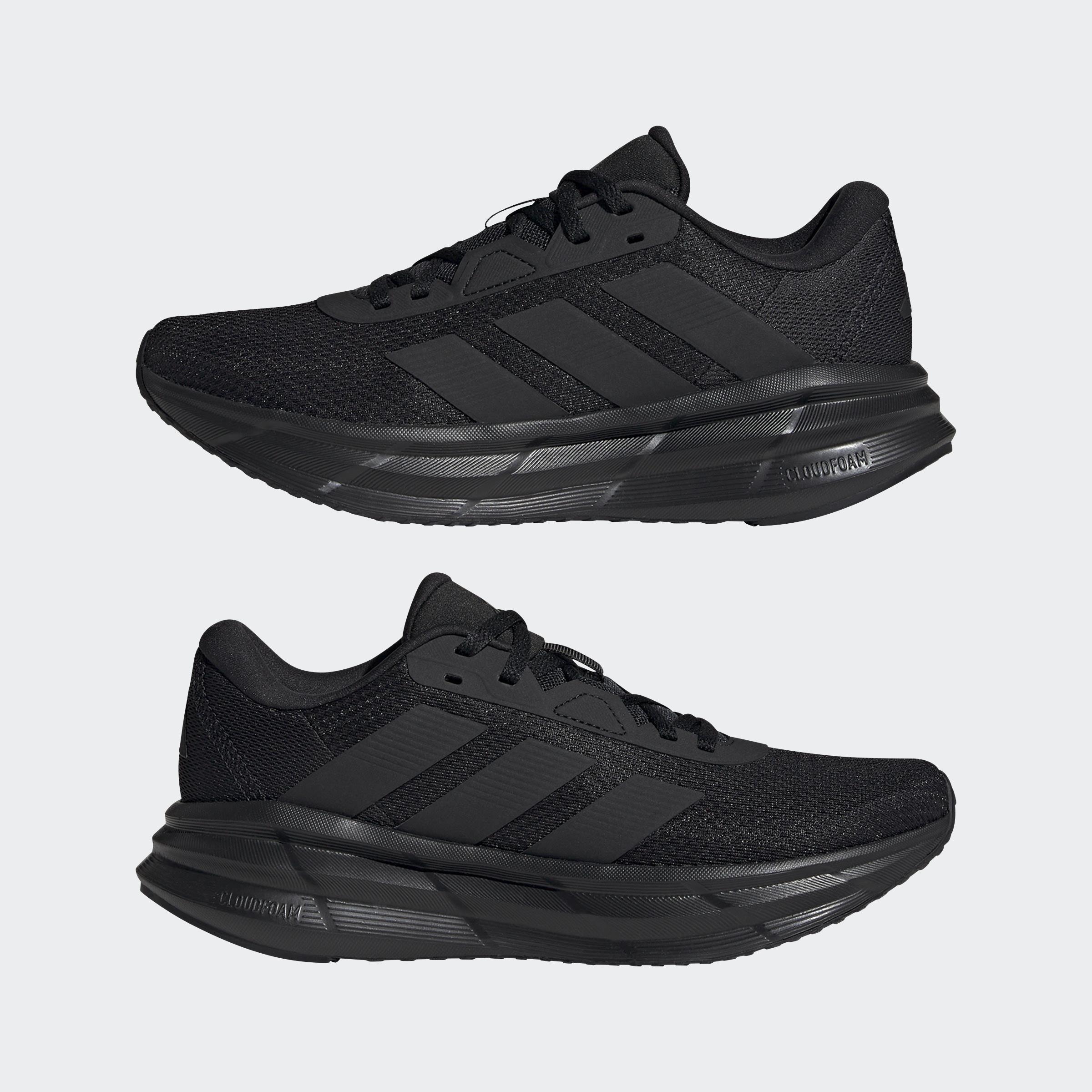 Galaxy 7 Running Shoes, Black, A701_ONE, large image number 8