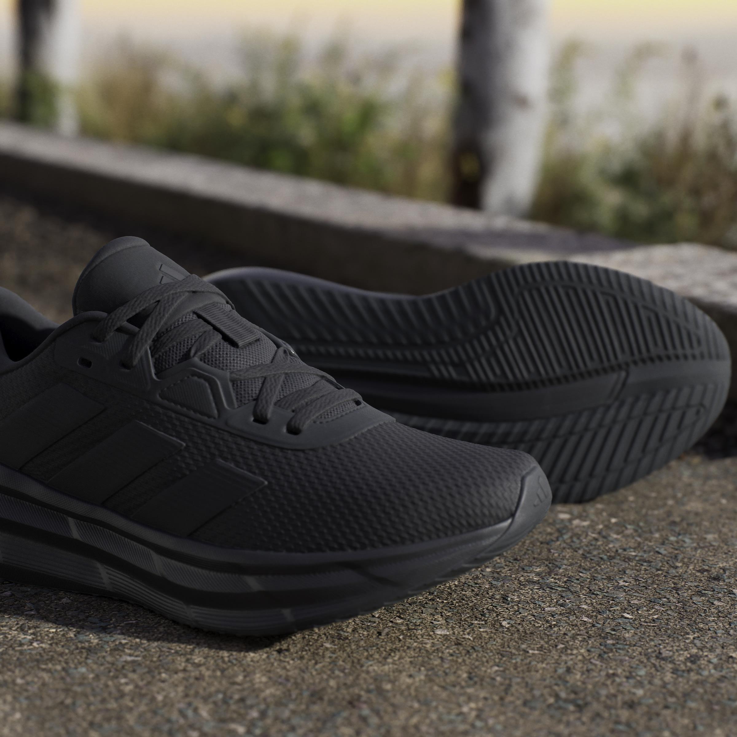 Galaxy 7 Running Shoes, Black, A701_ONE, large image number 9