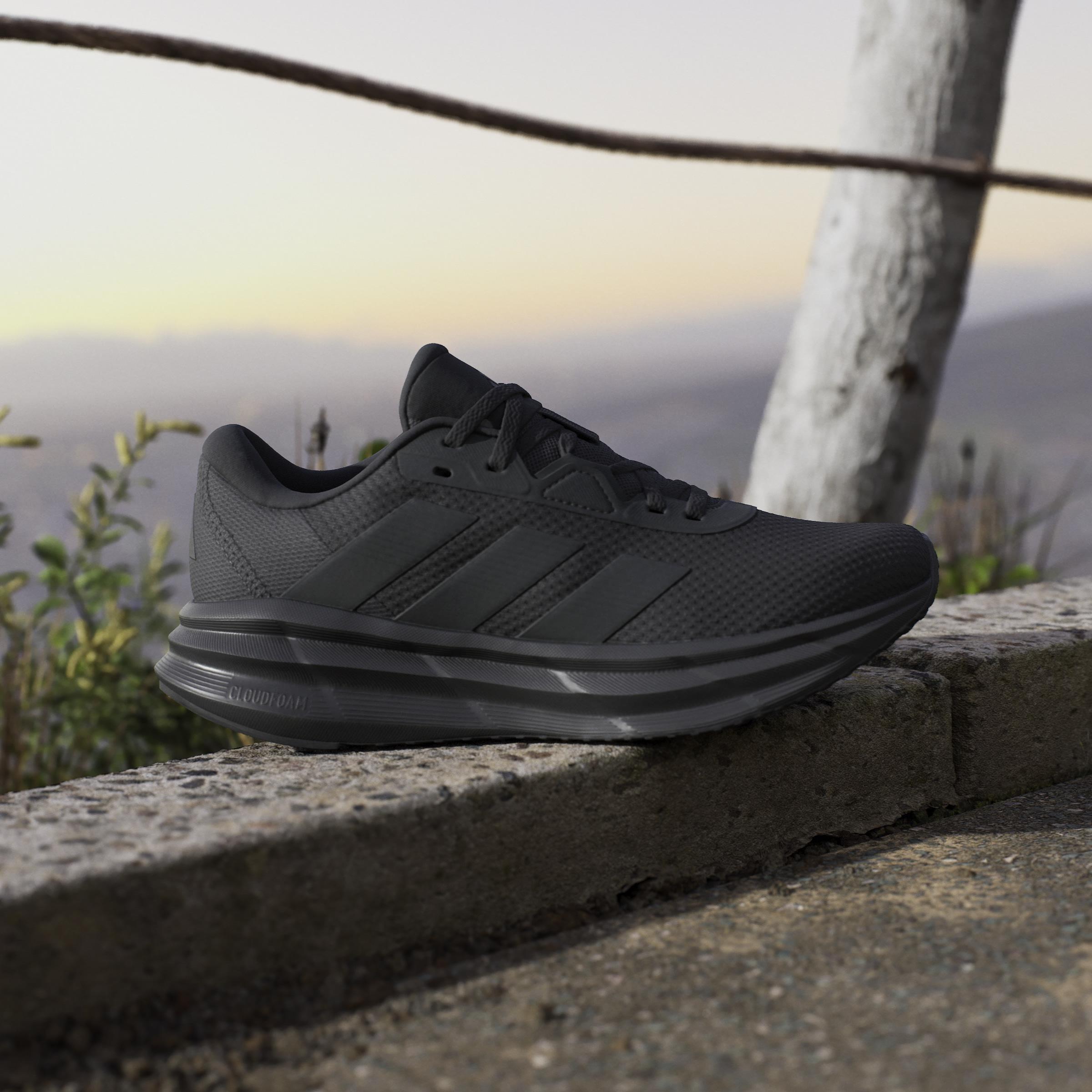 Galaxy 7 Running Shoes, Black, A701_ONE, large image number 10