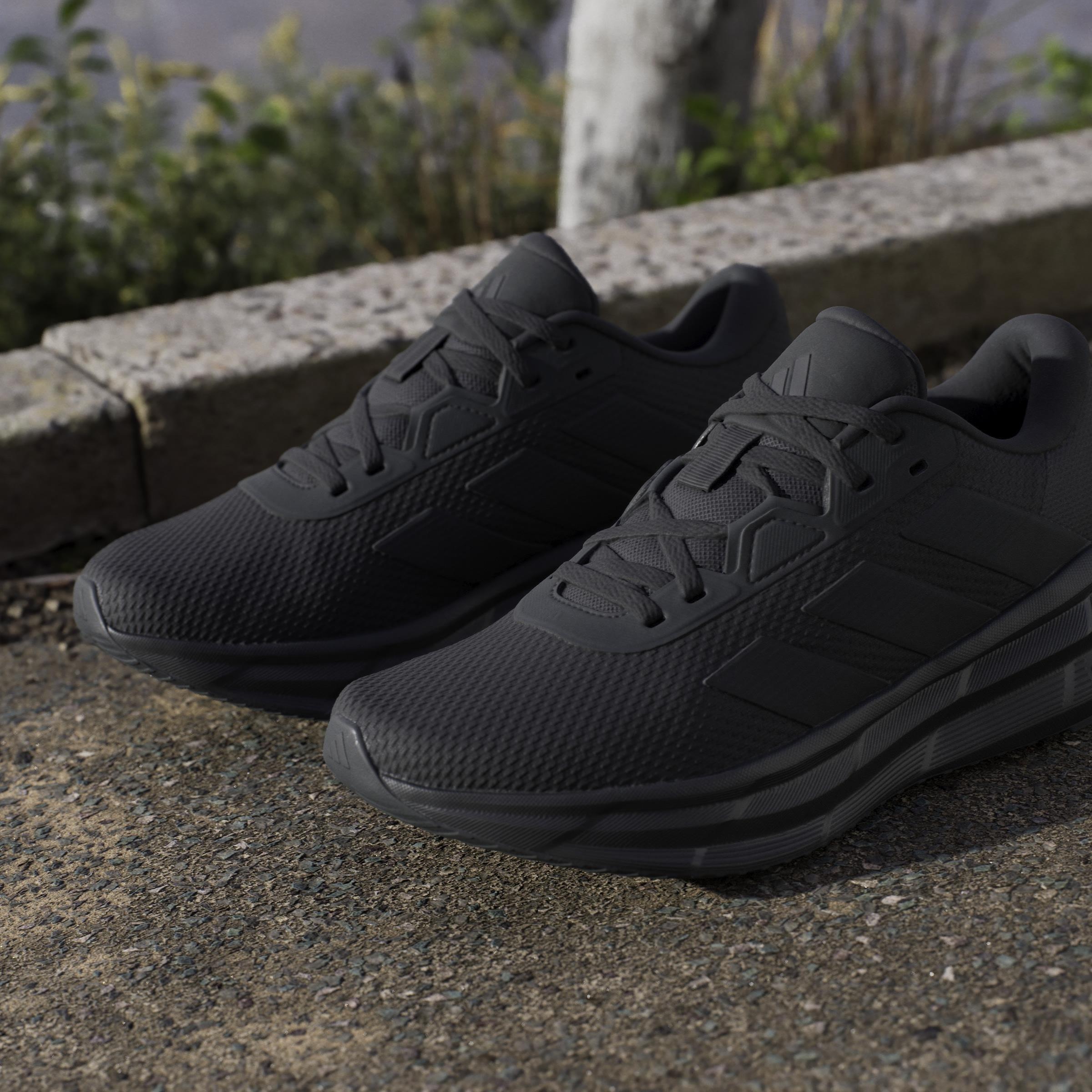 Galaxy 7 Running Shoes, Black, A701_ONE, large image number 11