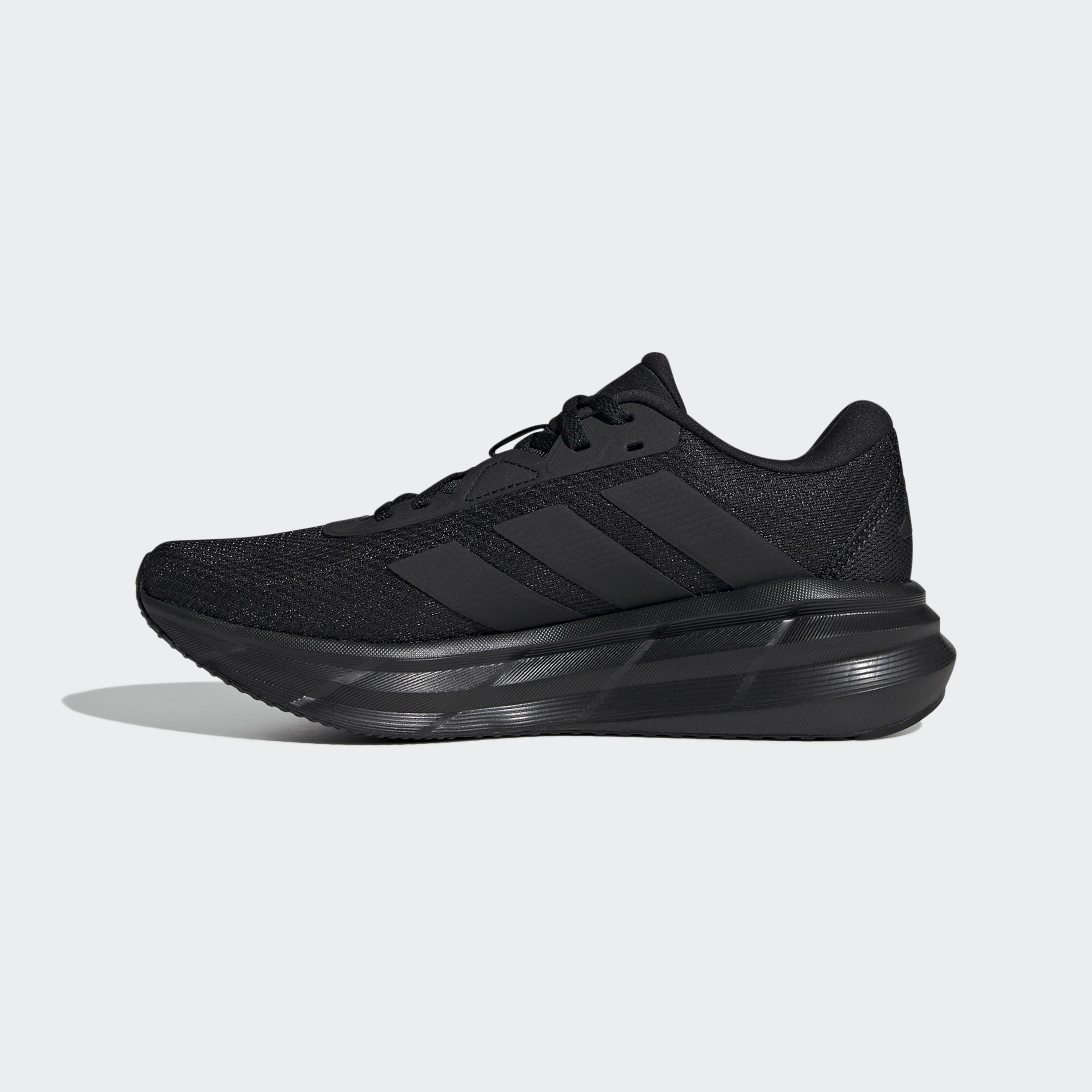 Galaxy 7 Running Shoes, Black, A701_ONE, large image number 12