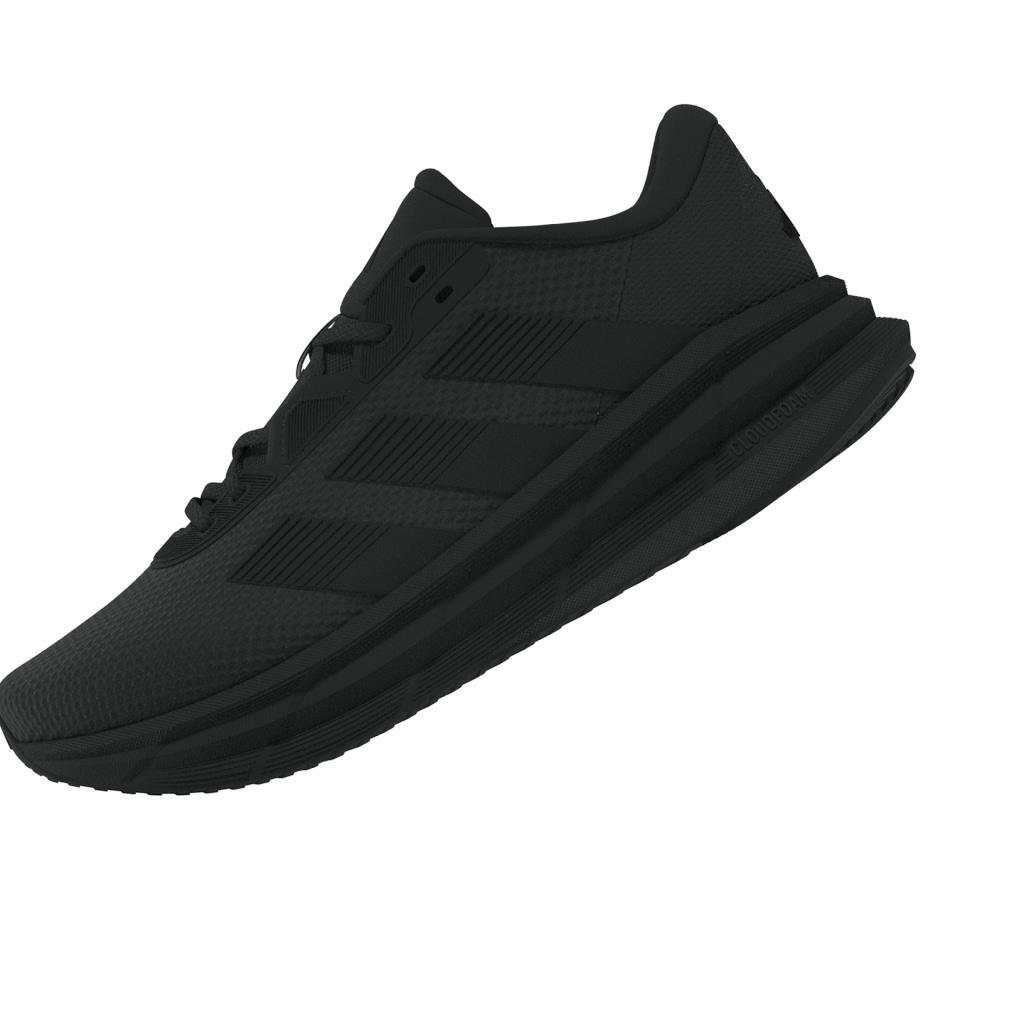 Galaxy 7 Running Shoes, Black, A701_ONE, large image number 14