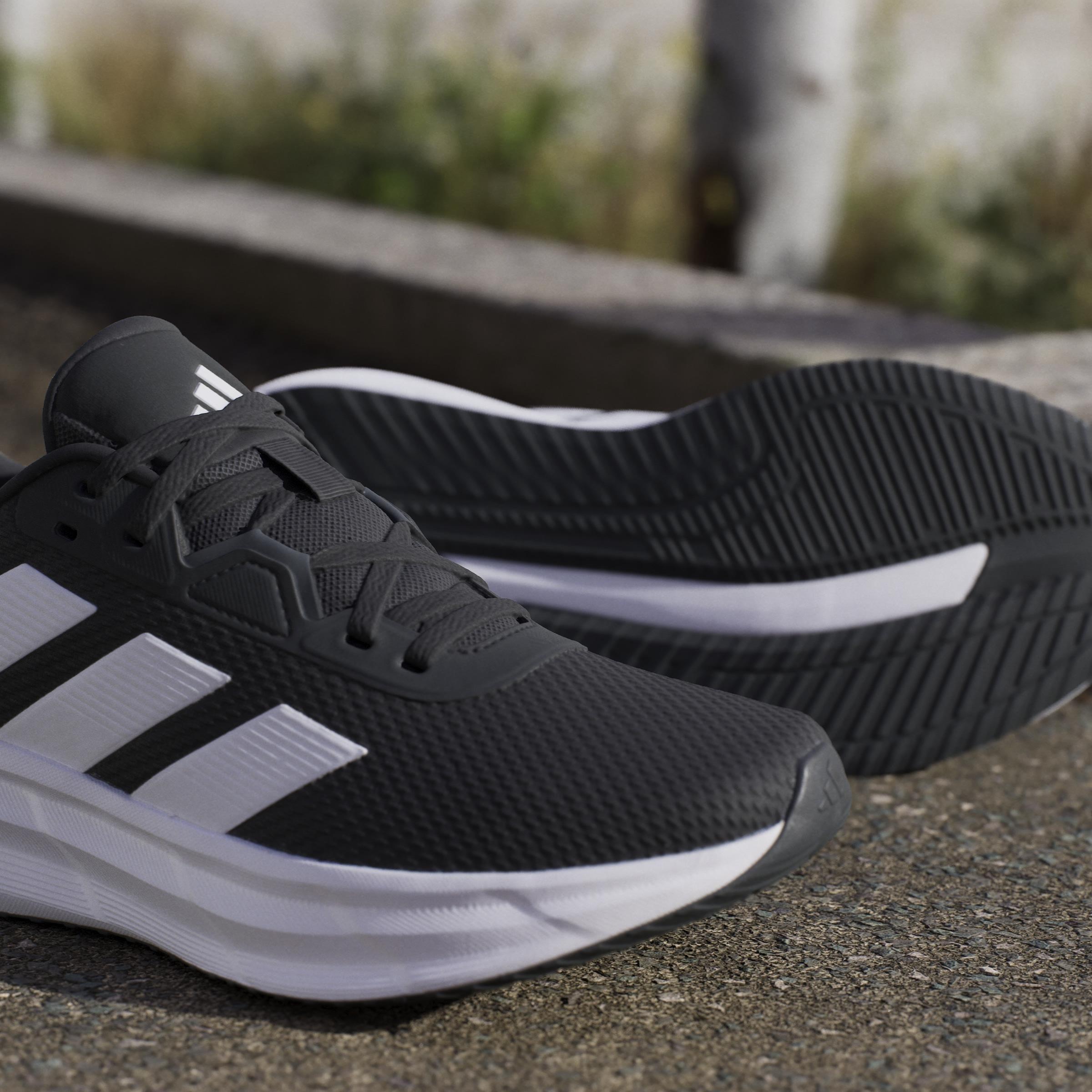Galaxy 7 Running Shoes, Black, , large image number 10