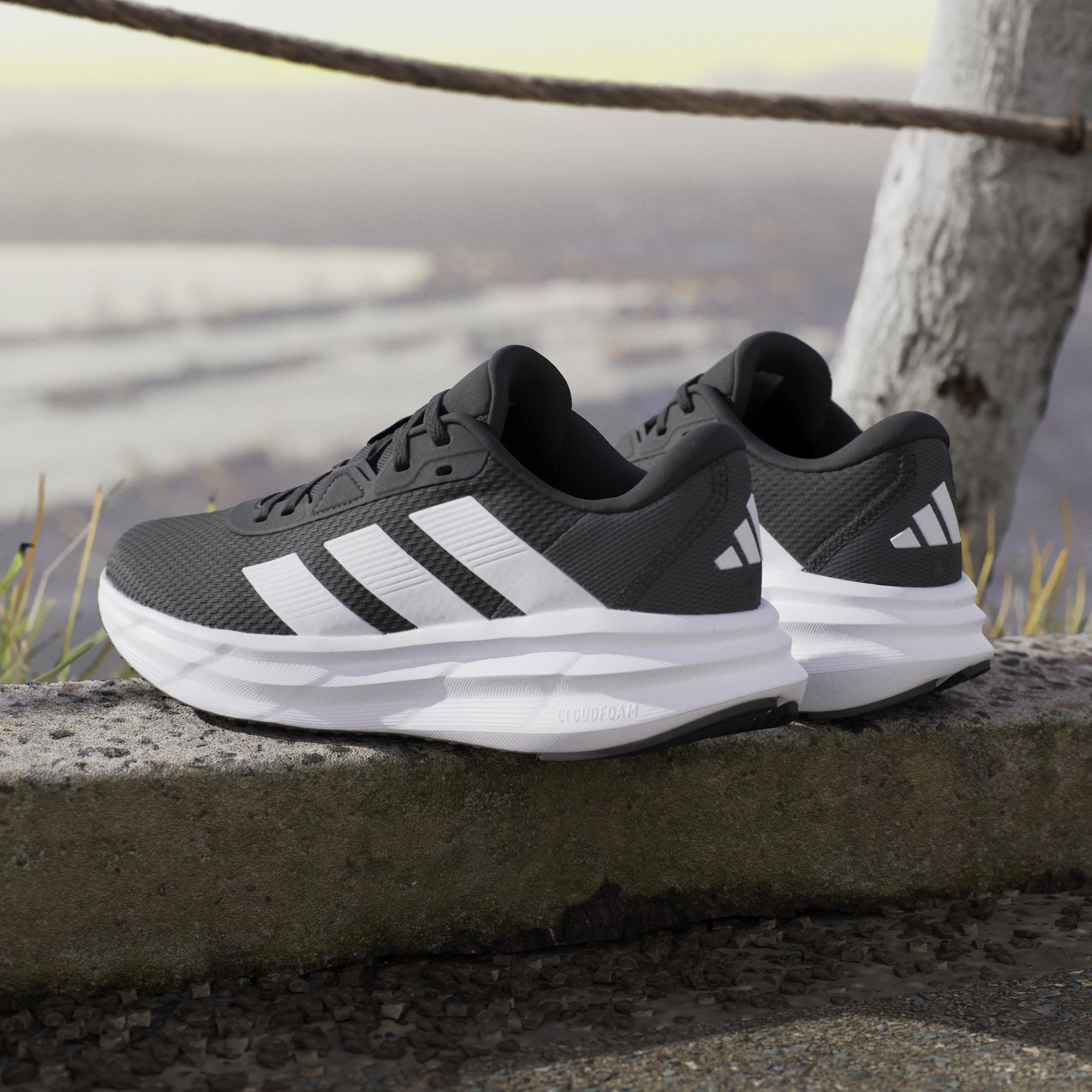 Galaxy 7 Running Shoes, Black, , large image number 11