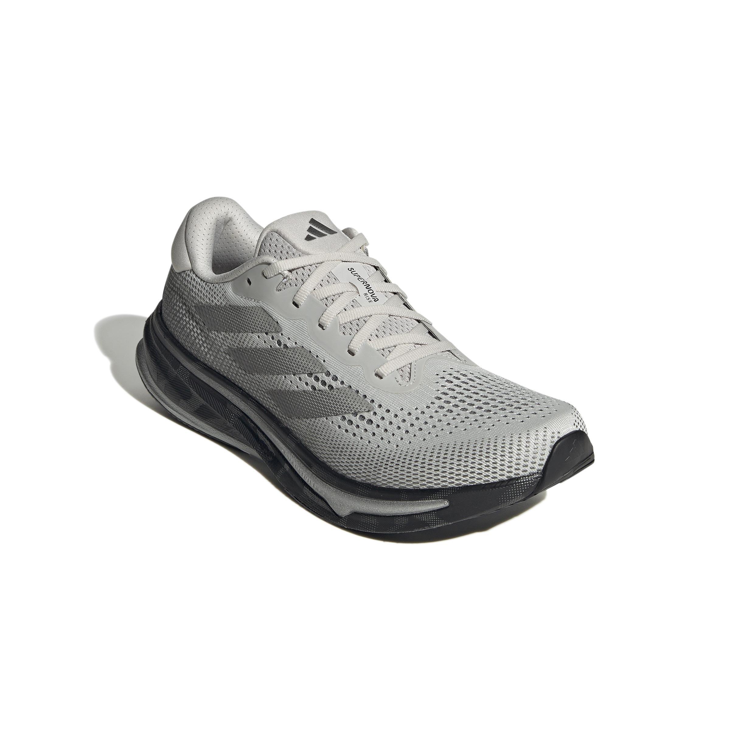 Supernova Rise Running Shoes, Grey, A701_ONE, large image number 0