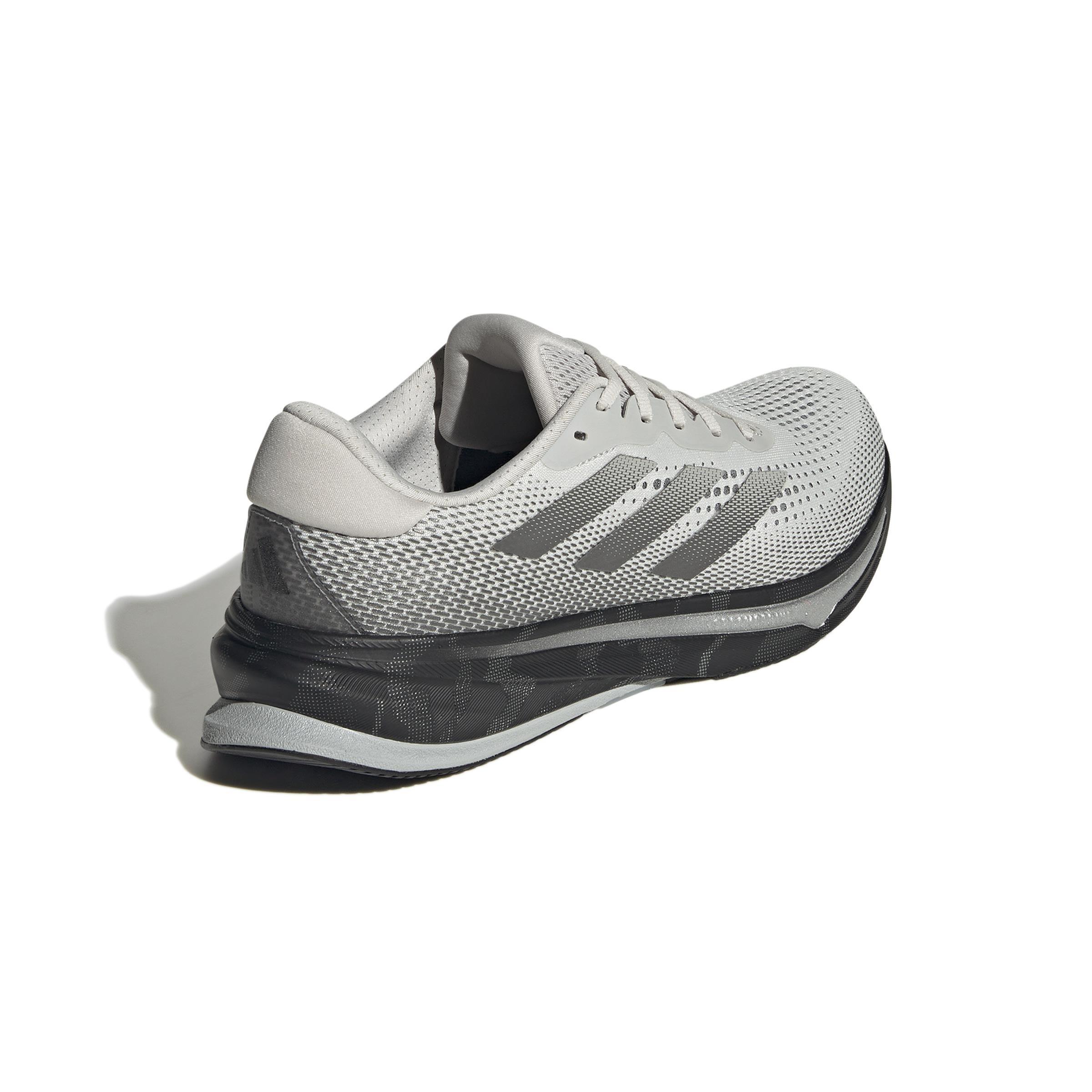 Supernova Rise Running Shoes, Grey, A701_ONE, large image number 1